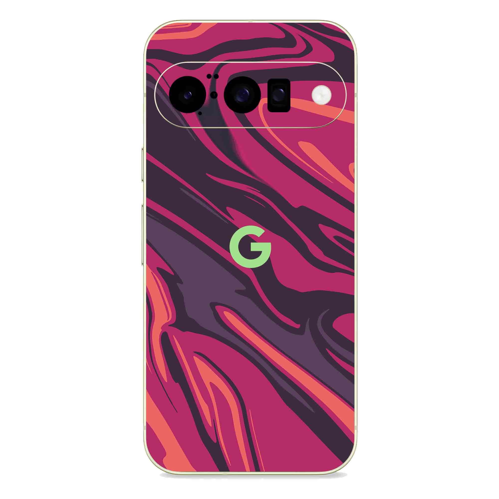 Google Pixel 10 (5G) Skins & Wraps