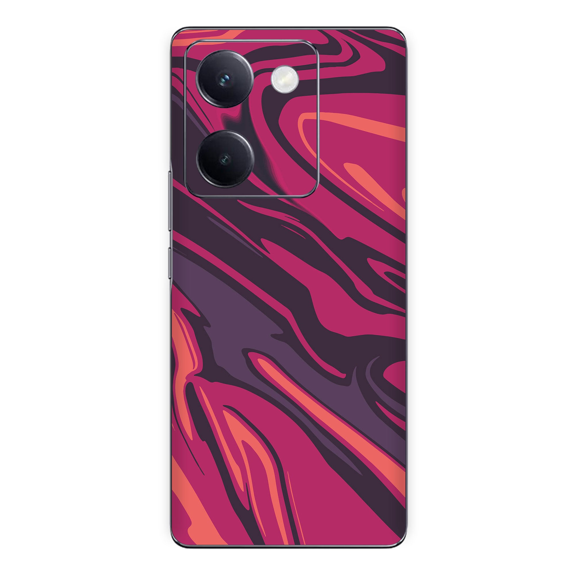 Vivo Y36 (5G) Skins & Wraps
