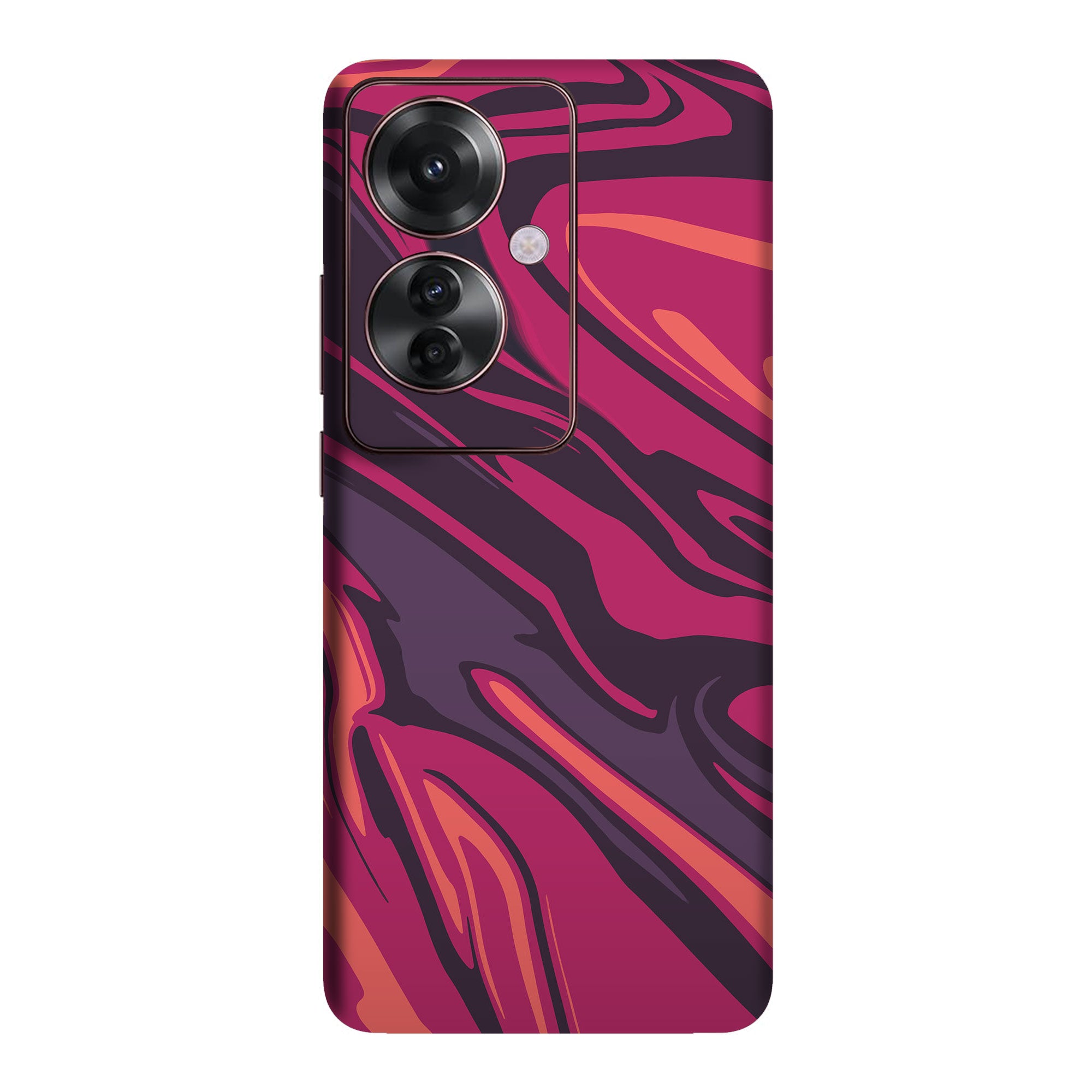 Oppo F25 Pro (5G) Skins & Wraps