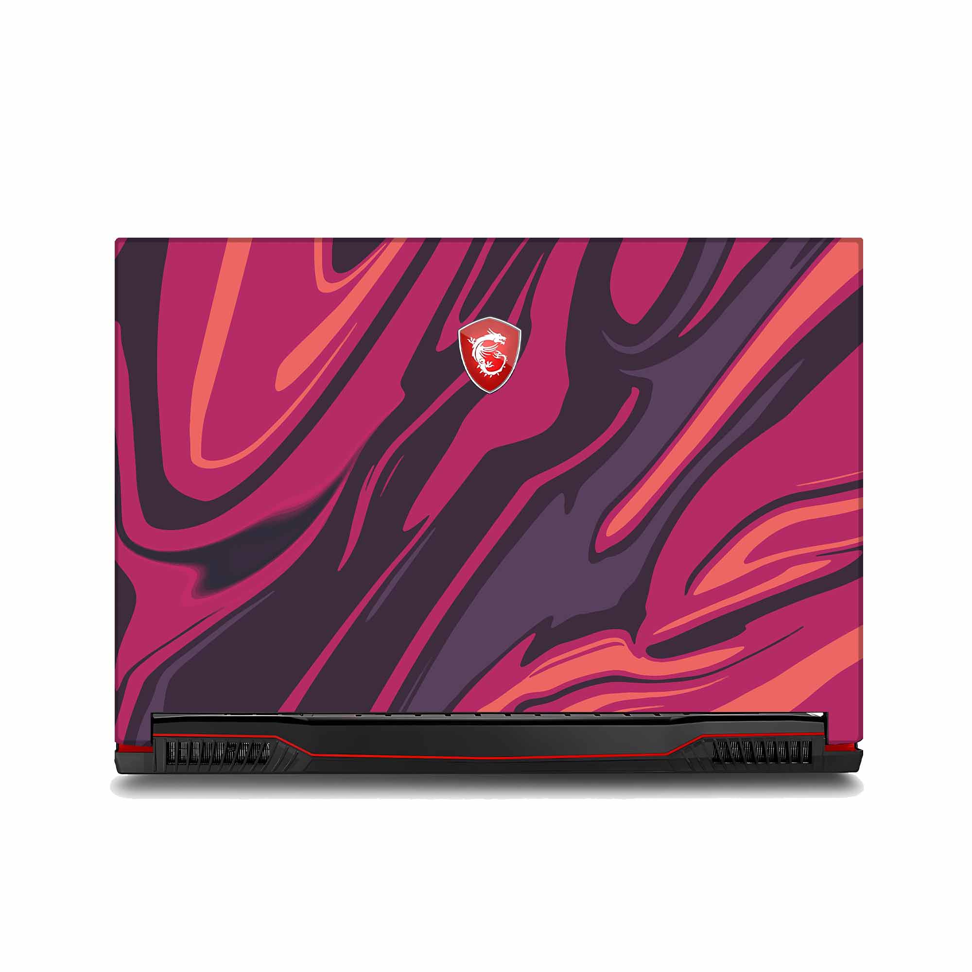 ACER Leopard Pro GP72M 7REX Skins & Wrap