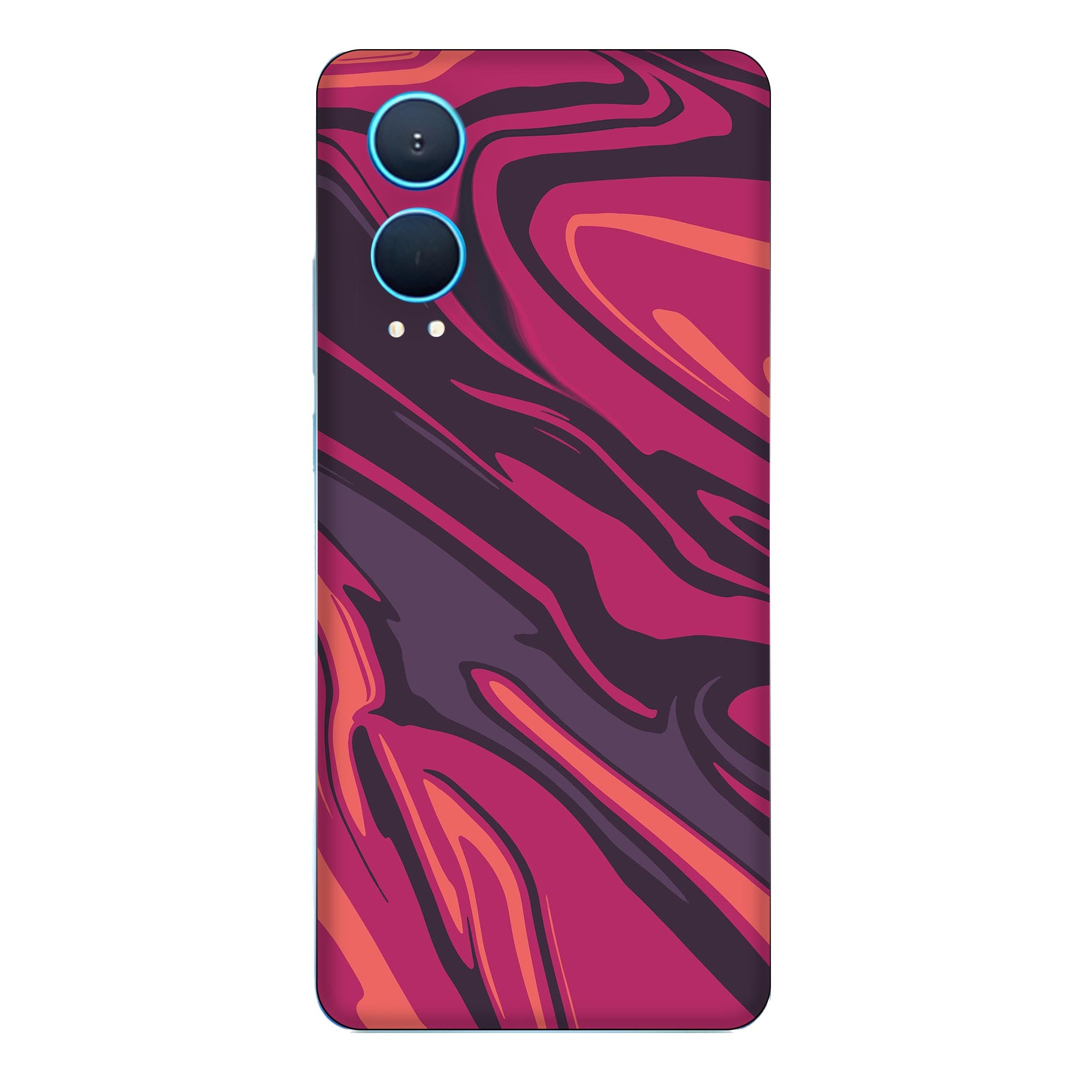 OnePlus Nord CE 4 Lite (5G) Skins & Wraps