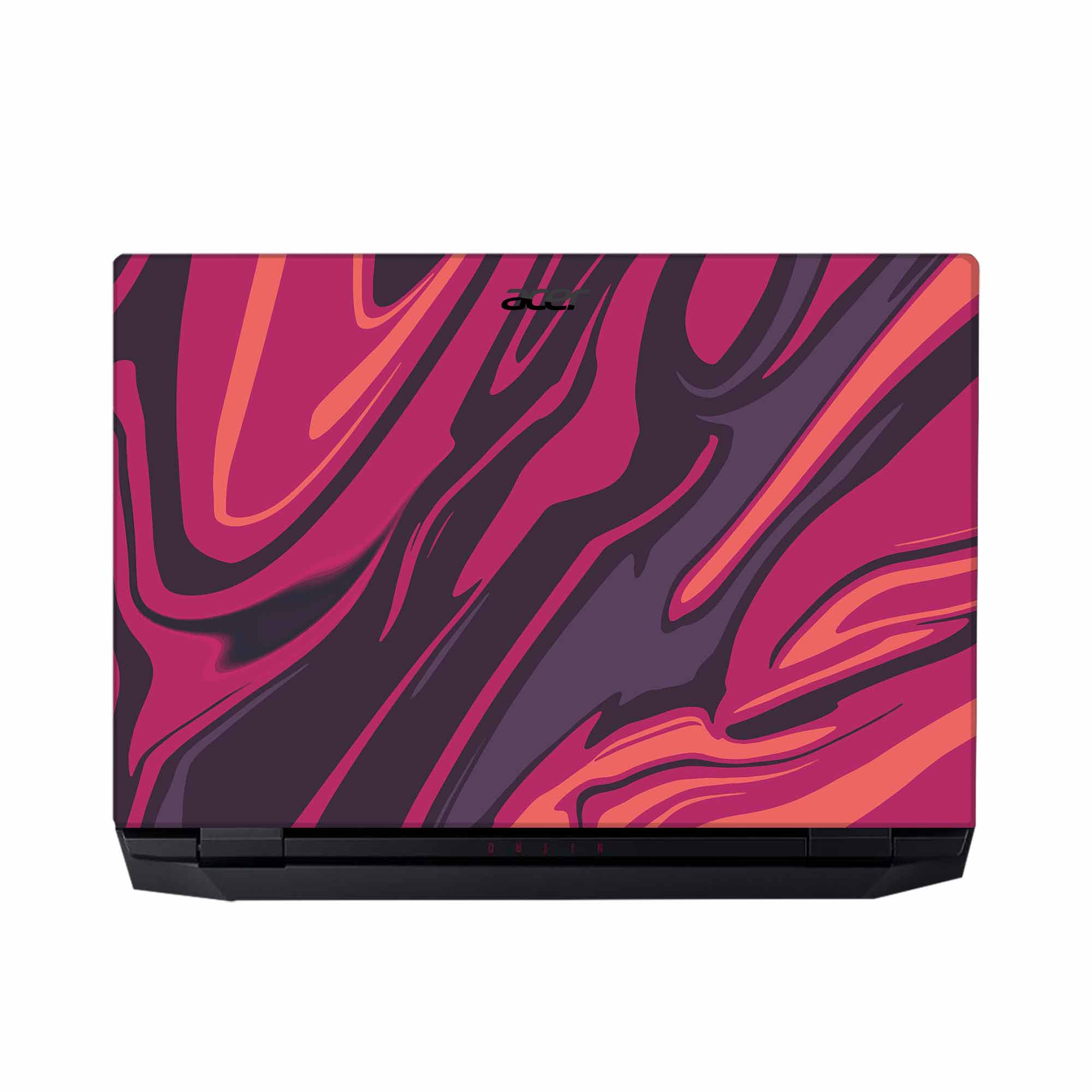 ACER Nitro 5 AN517-55 Skins & Wrap