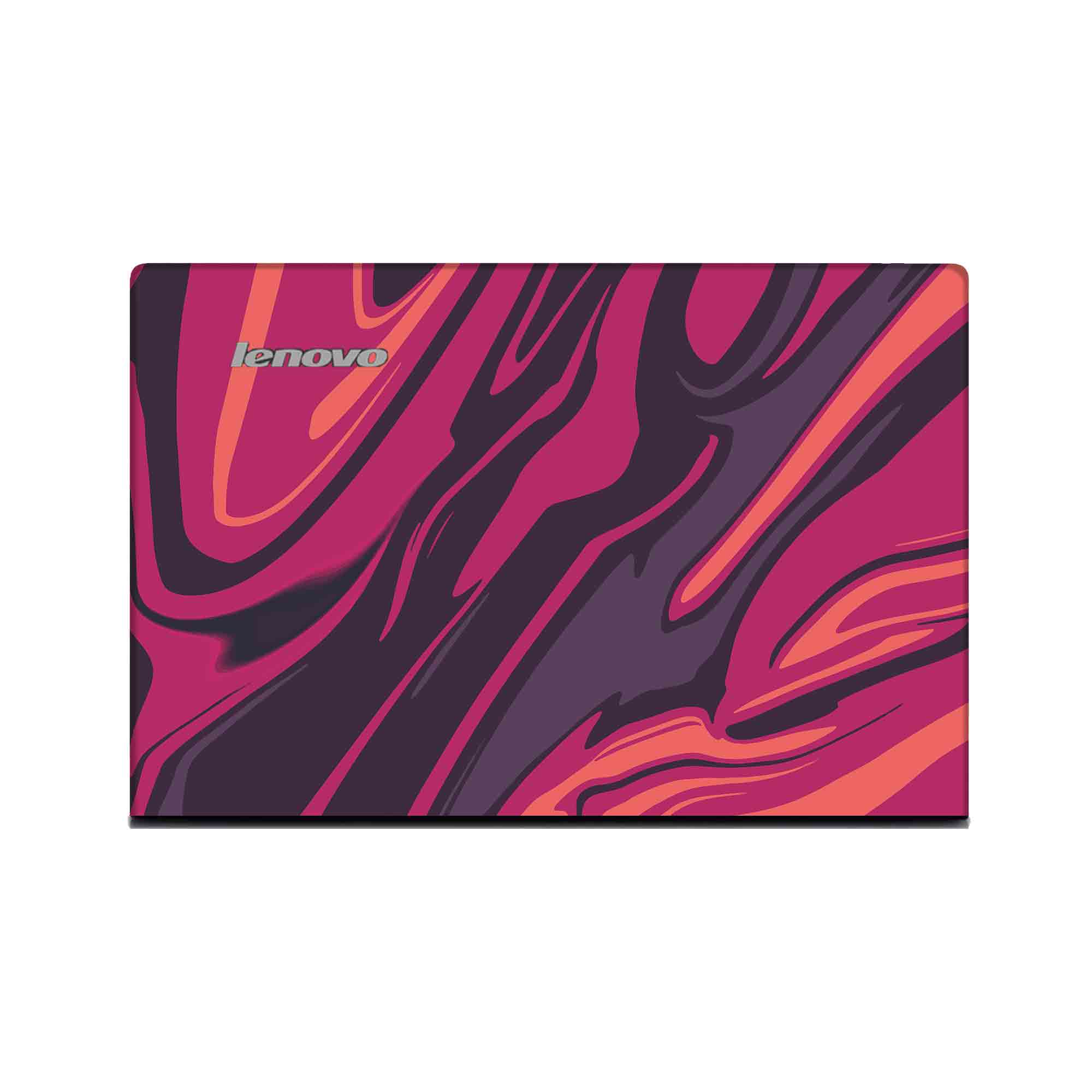 Lenovo Y510P Skins & Wraps