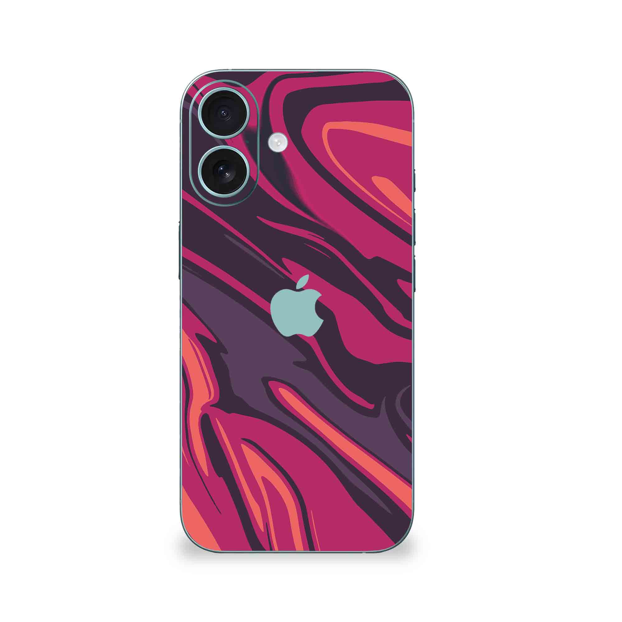 iPhone 16  Skins & Wraps