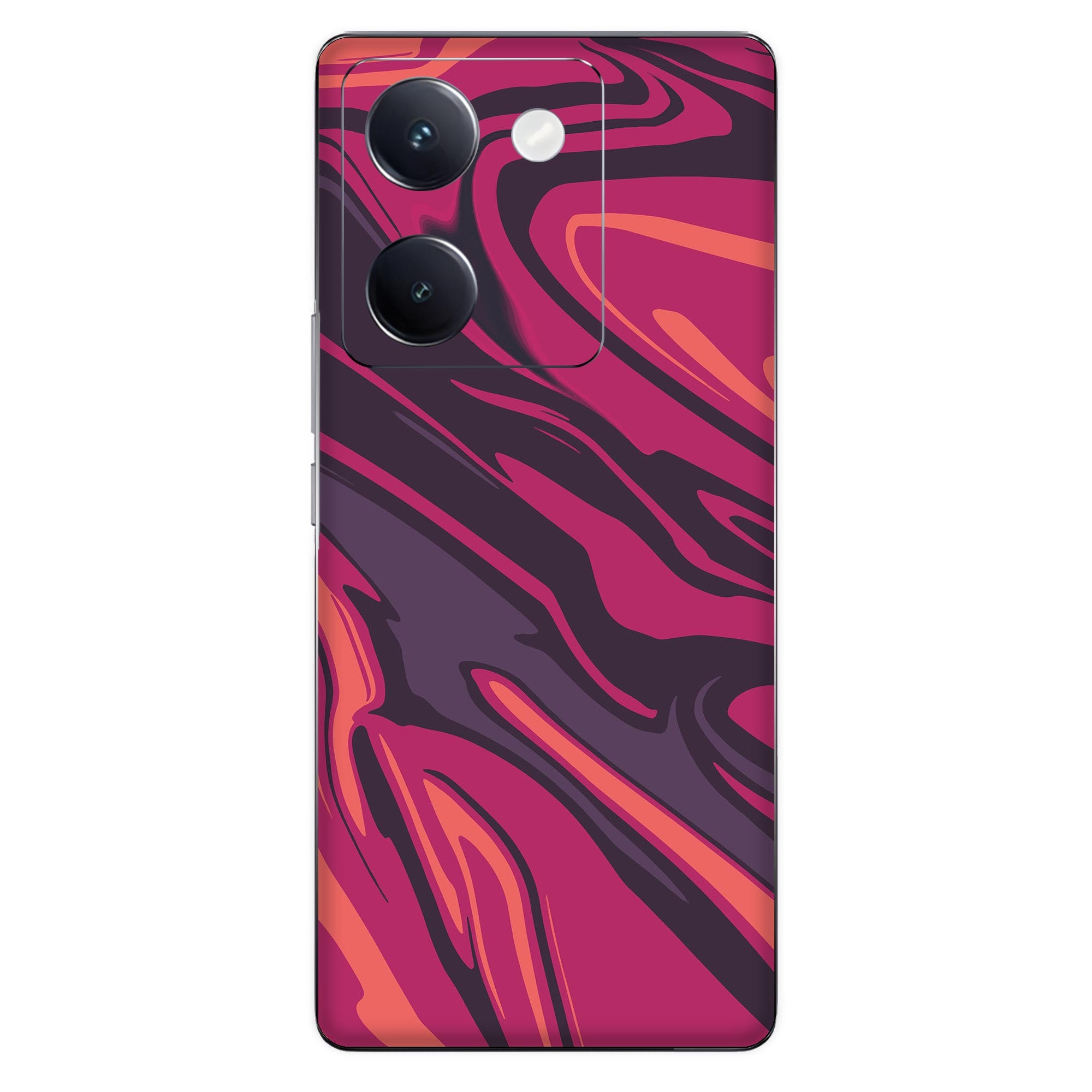 Vivo Y200 Pro (5G) Skins & Wraps