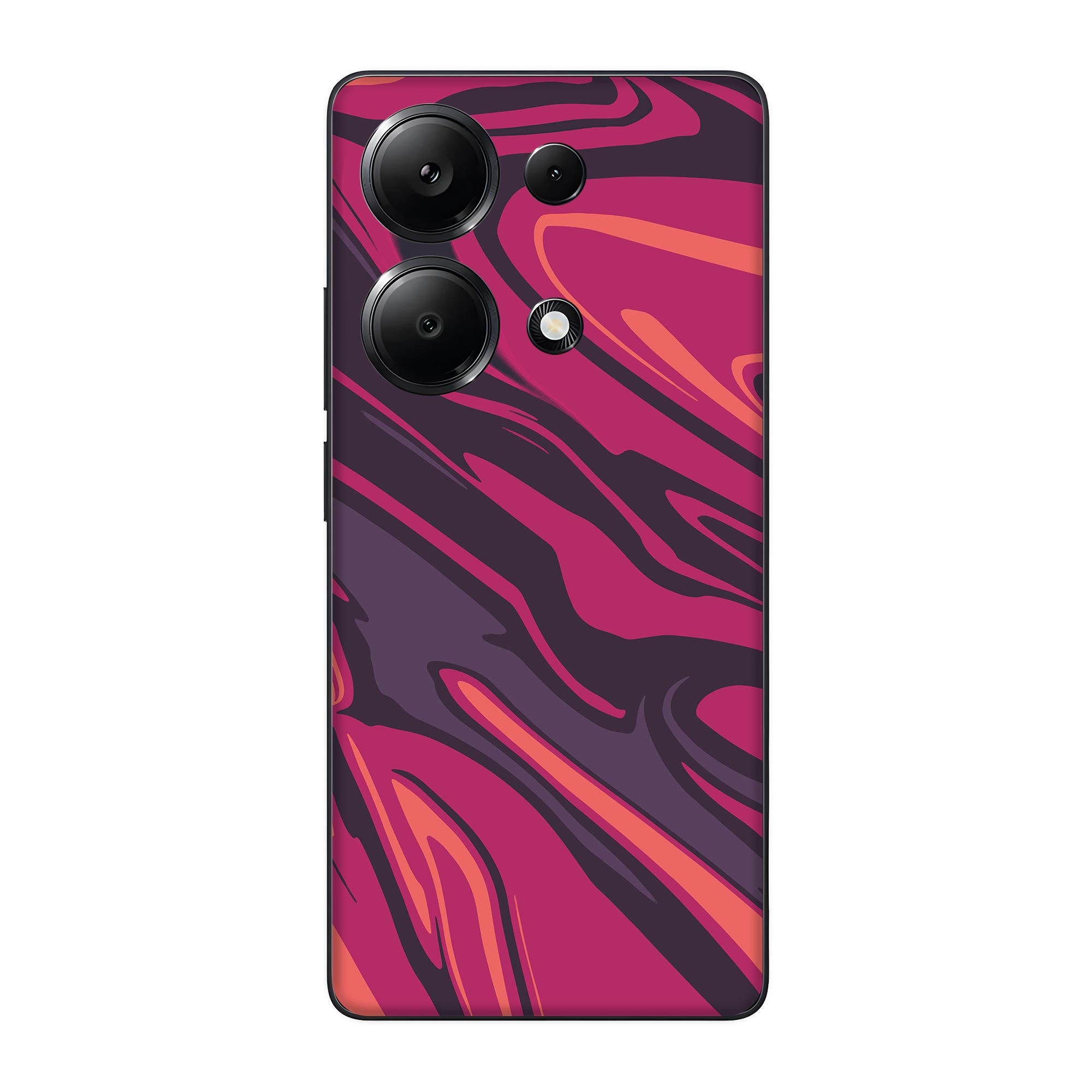 Redmi Note 13 (4G) Skins & Wraps