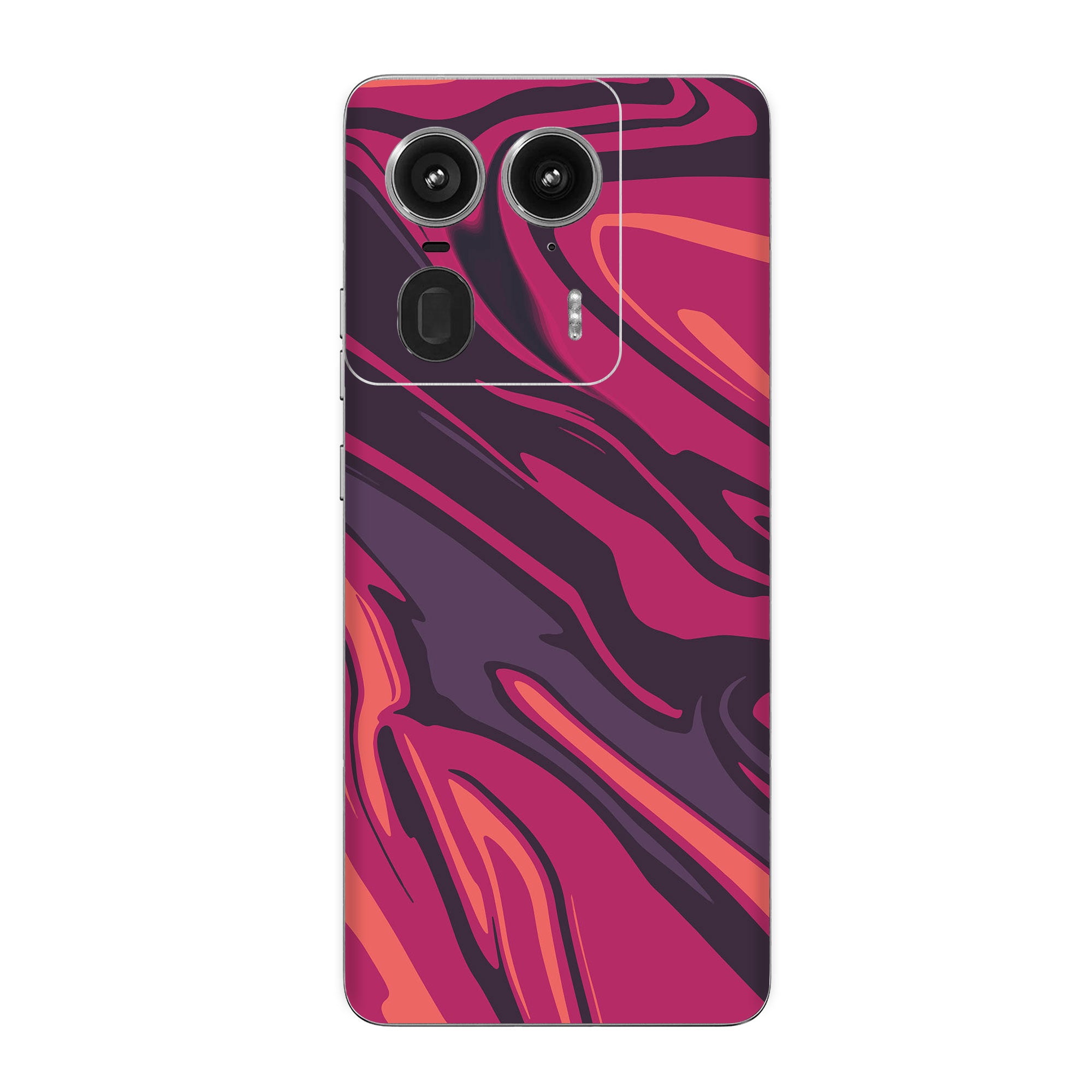 Moto Edge 50 Ultra (5G) Skins & Wraps