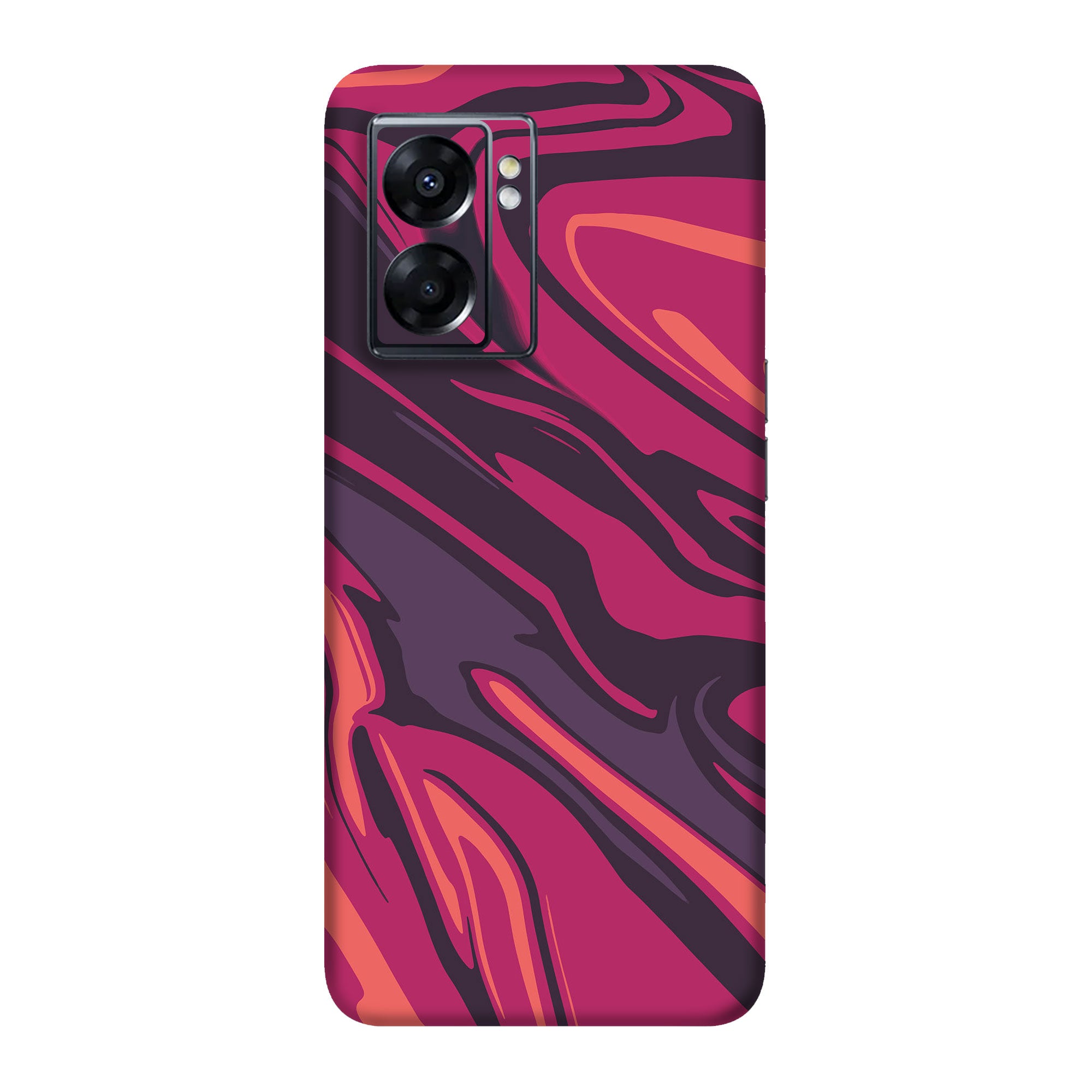 Oppo A57 (5G) Skins & Wraps