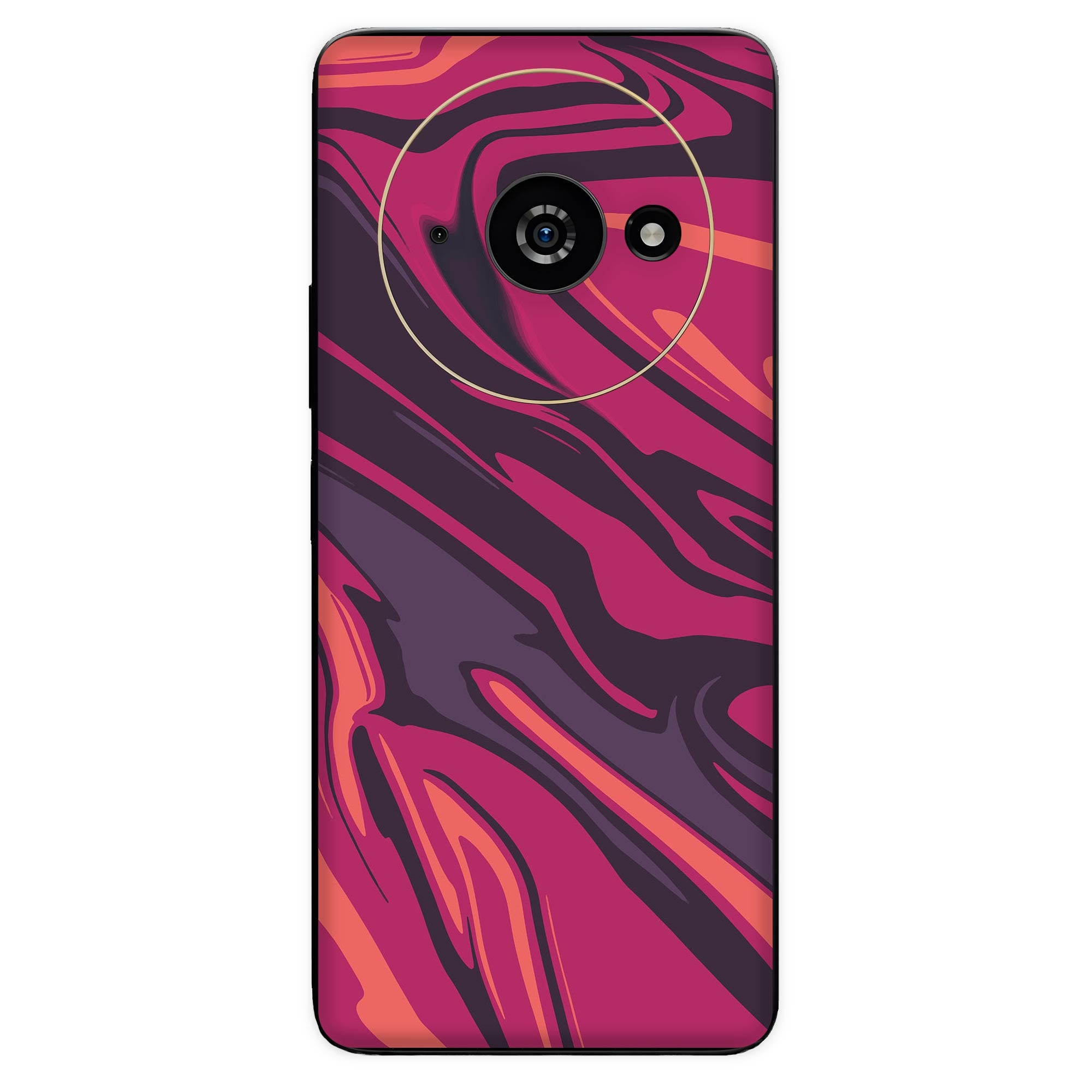Poco C61 (5G) Skins & Wraps