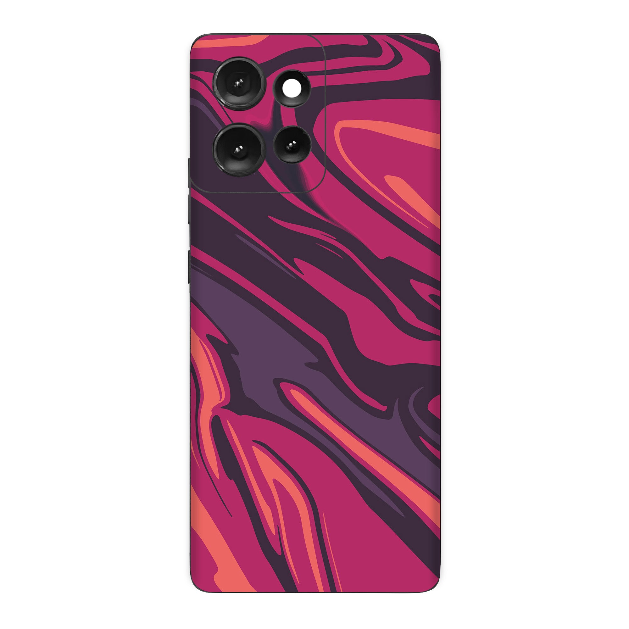 Moto Edge 50 (5G) Skins & Wraps