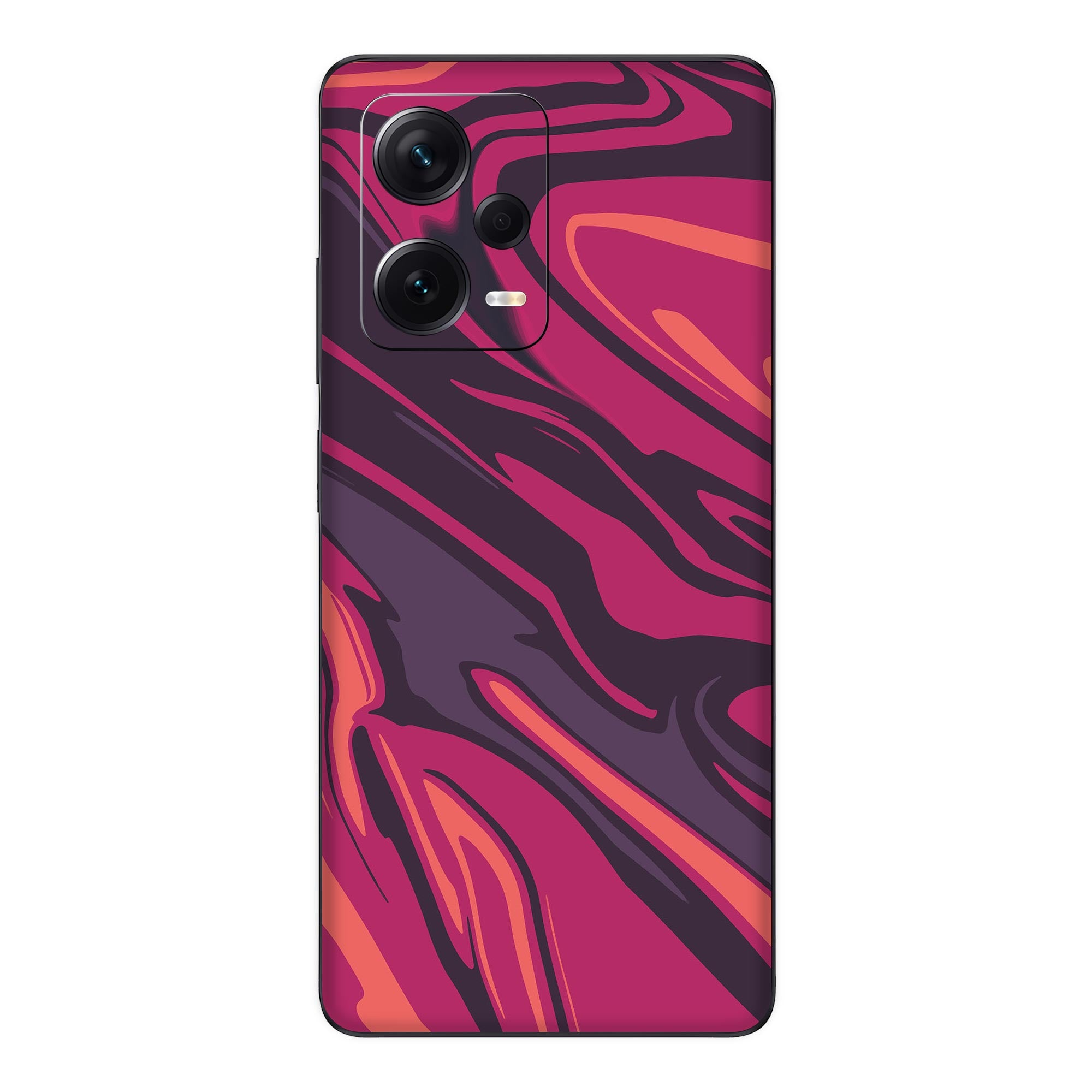 Redmi Note 12 Pro (5G) Skins & Wraps