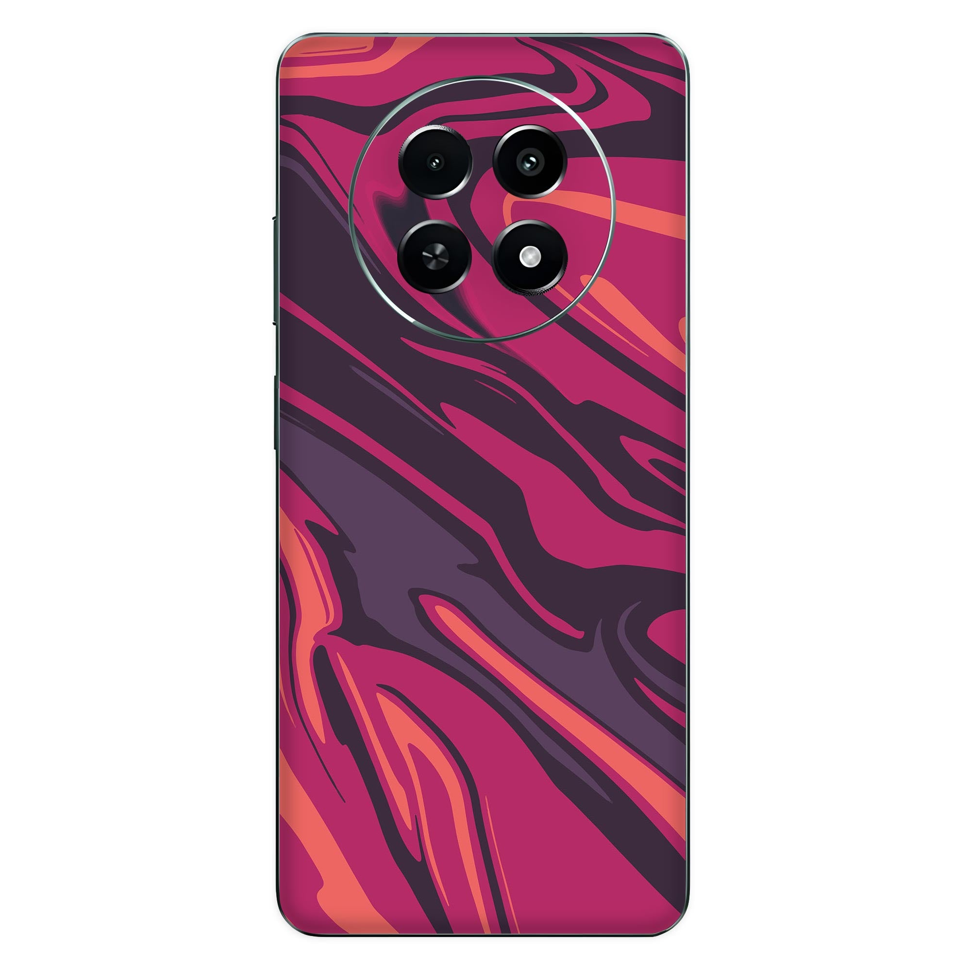 Realme Narzo 70x (5G) Skins & Wraps