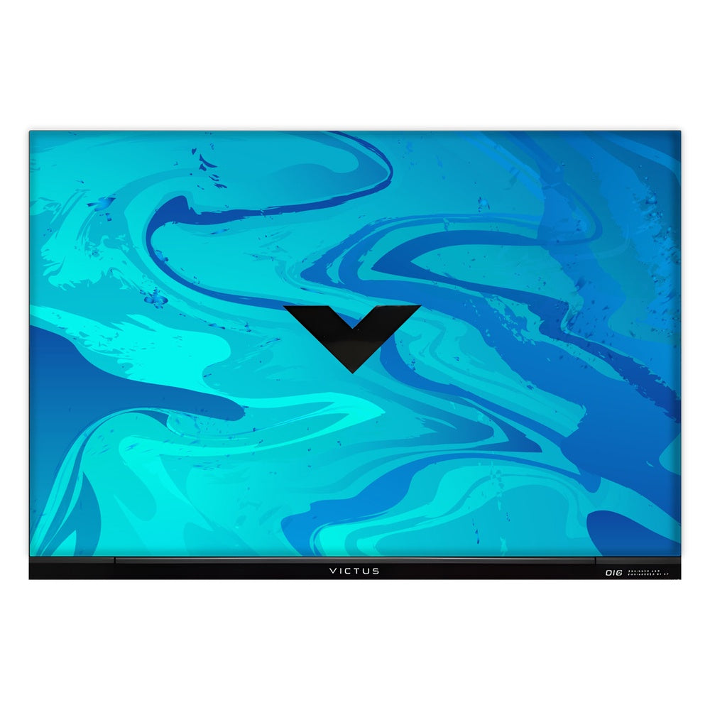 Poseidon Blue