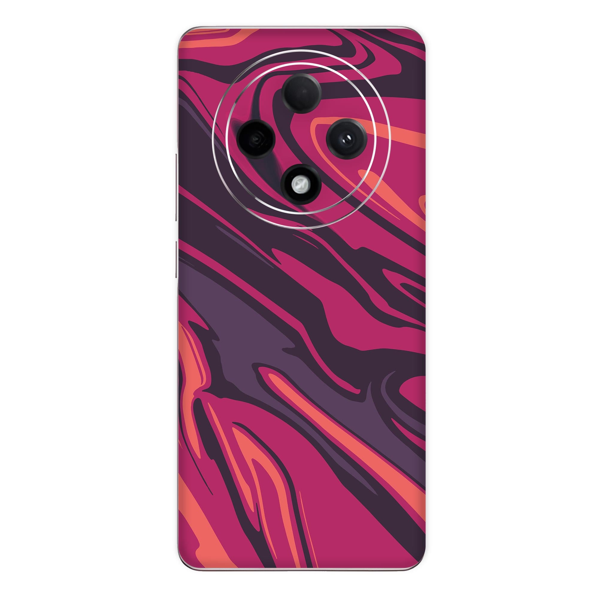 Oppo Reno 12F Skins & Wraps