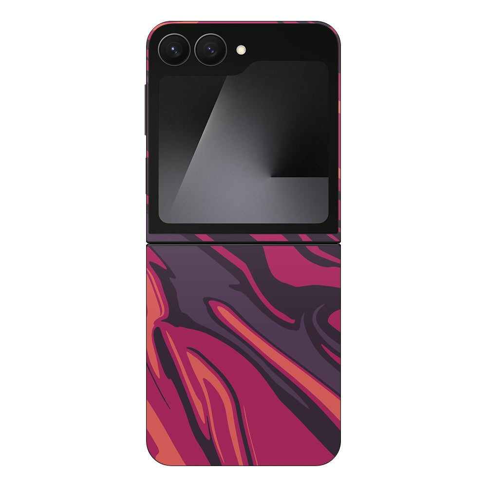 Poseidon Red