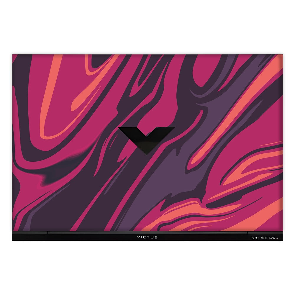 Poseidon Red