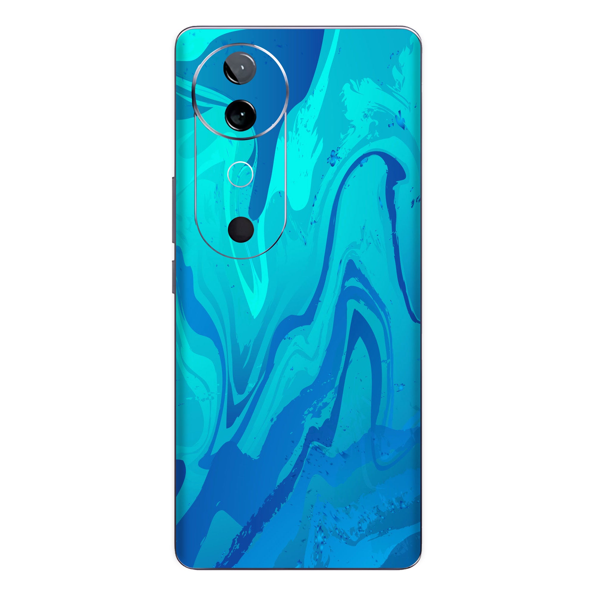 Vivo V40 Pro (5G) Skins & Wraps