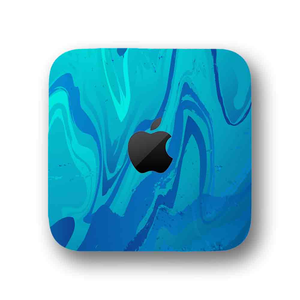 Mac Mini M4 Pro Skins & Wraps