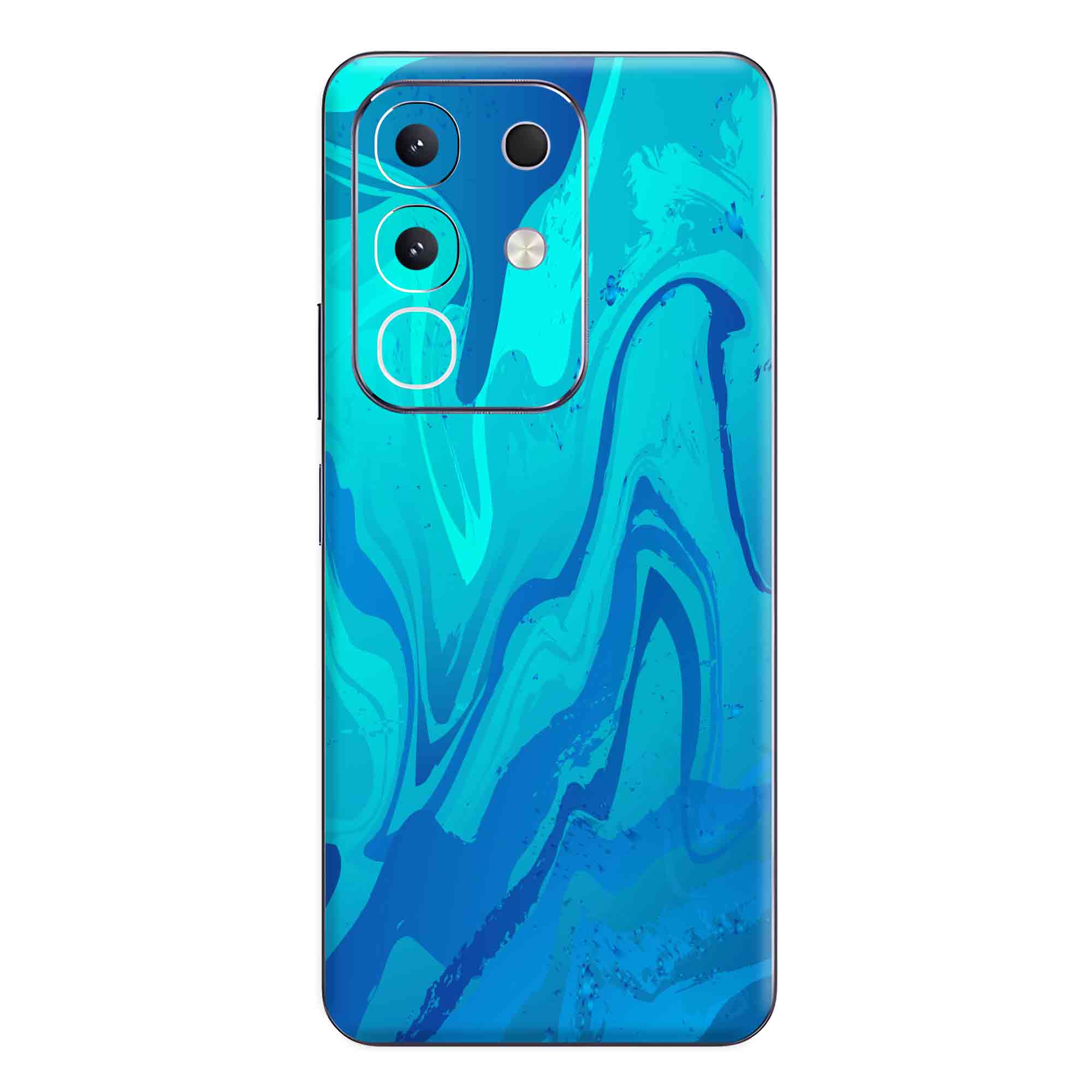 Vivo T4x (5G) Skins & Wraps