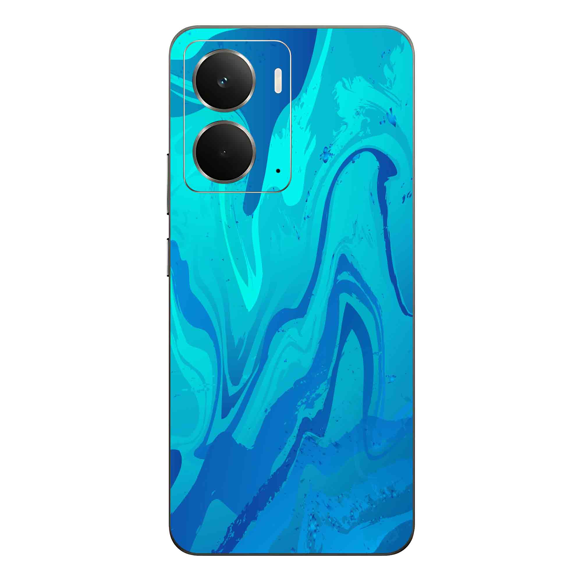 Realme P3 (5G) Skins & Wraps