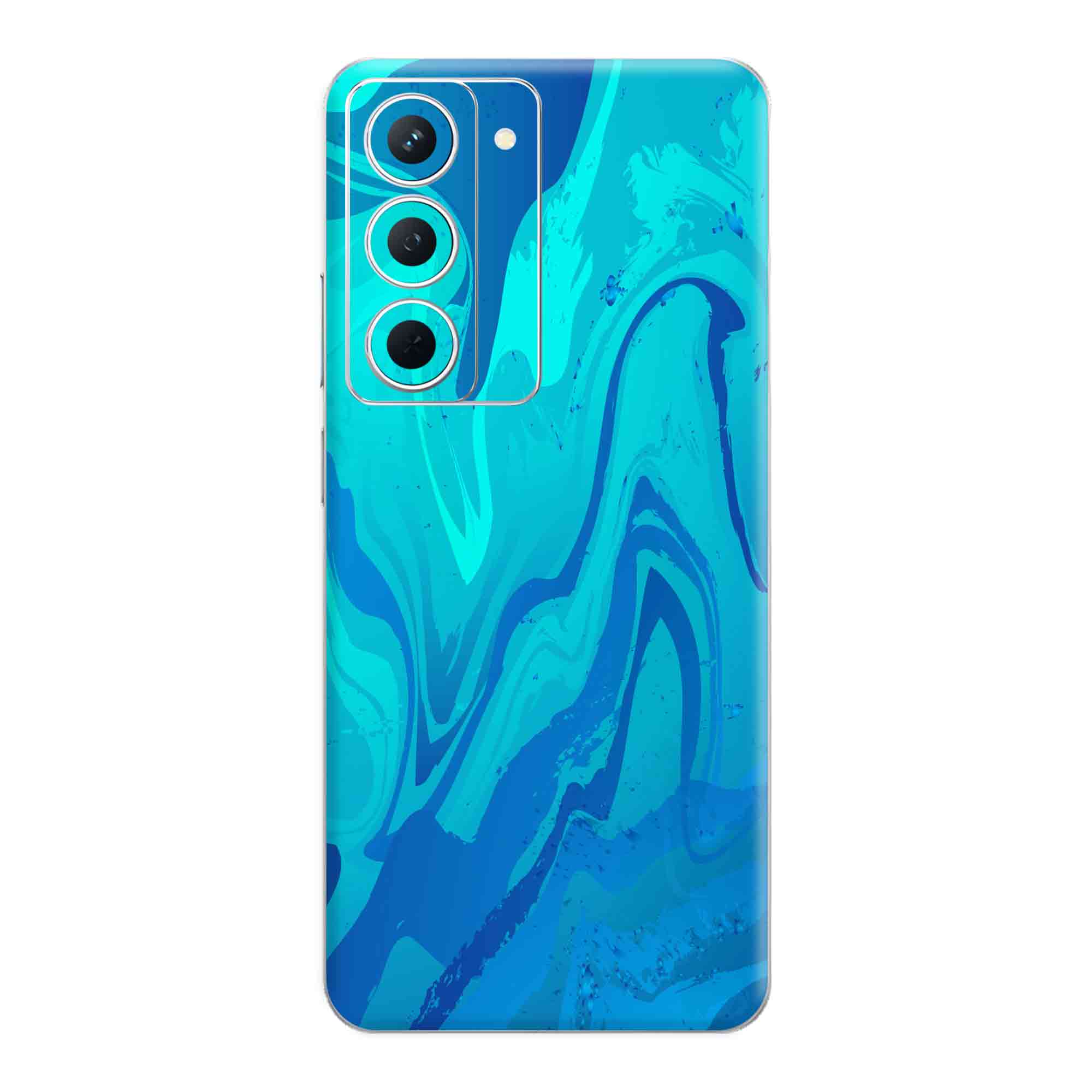 Realme P3X (5G) Skins & Wraps