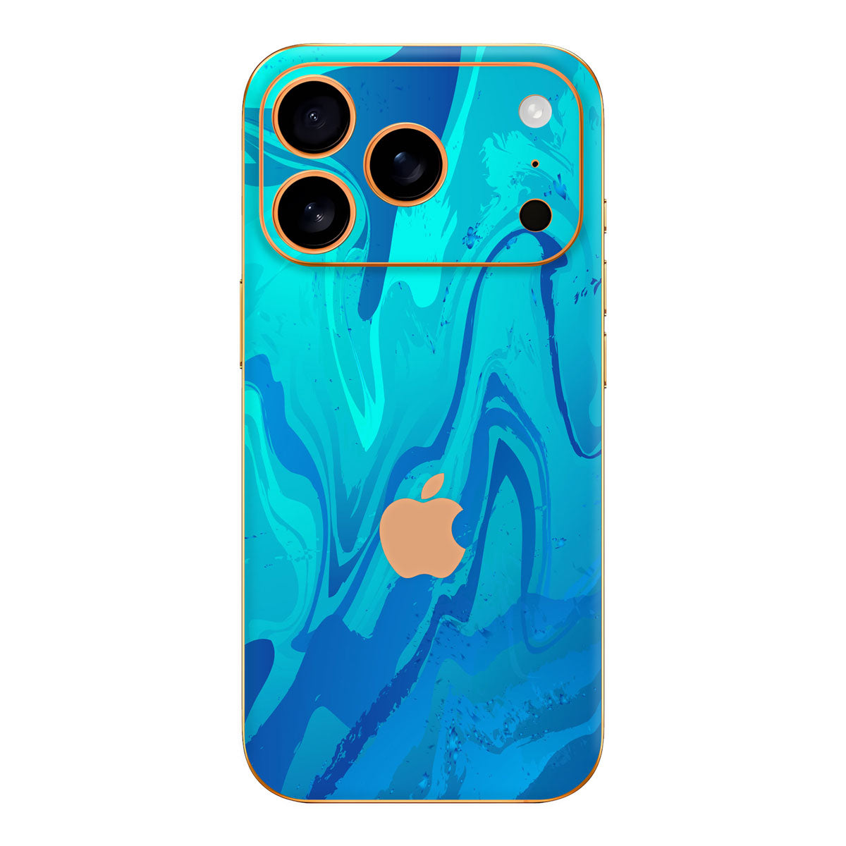 iPhone 17 Pro Skins & Wraps