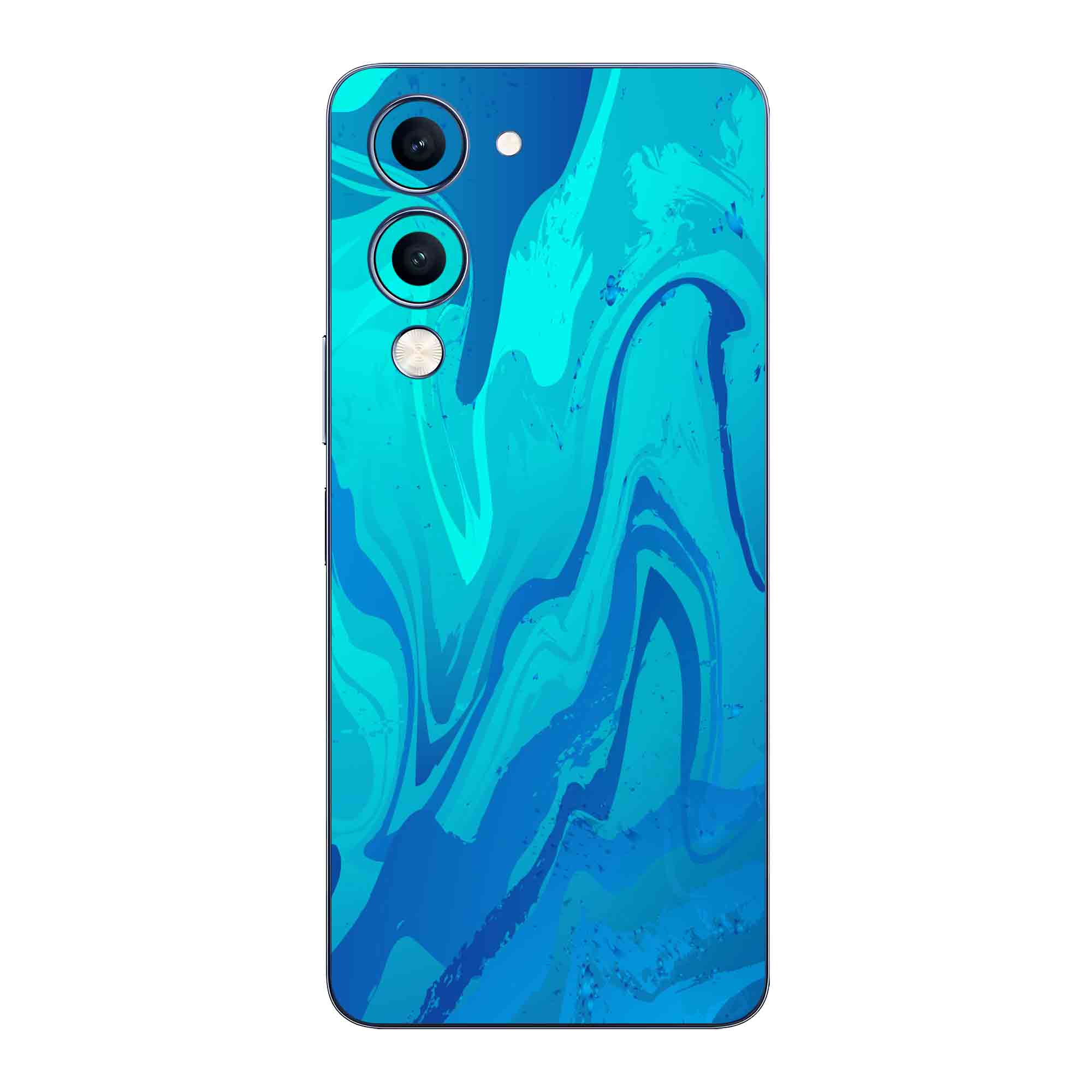 Vivo T4 Lite (5G) Skins & Wraps