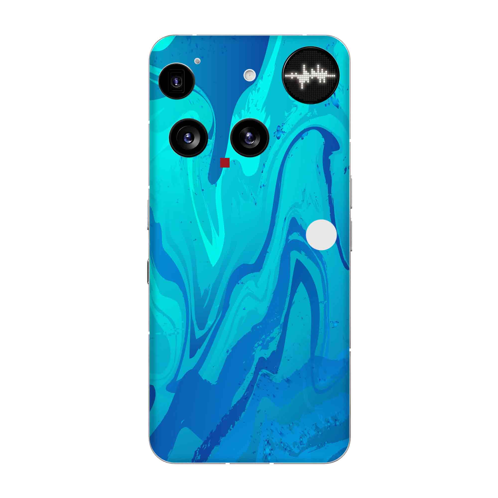 Nothing Phone 3 Skins & Wraps