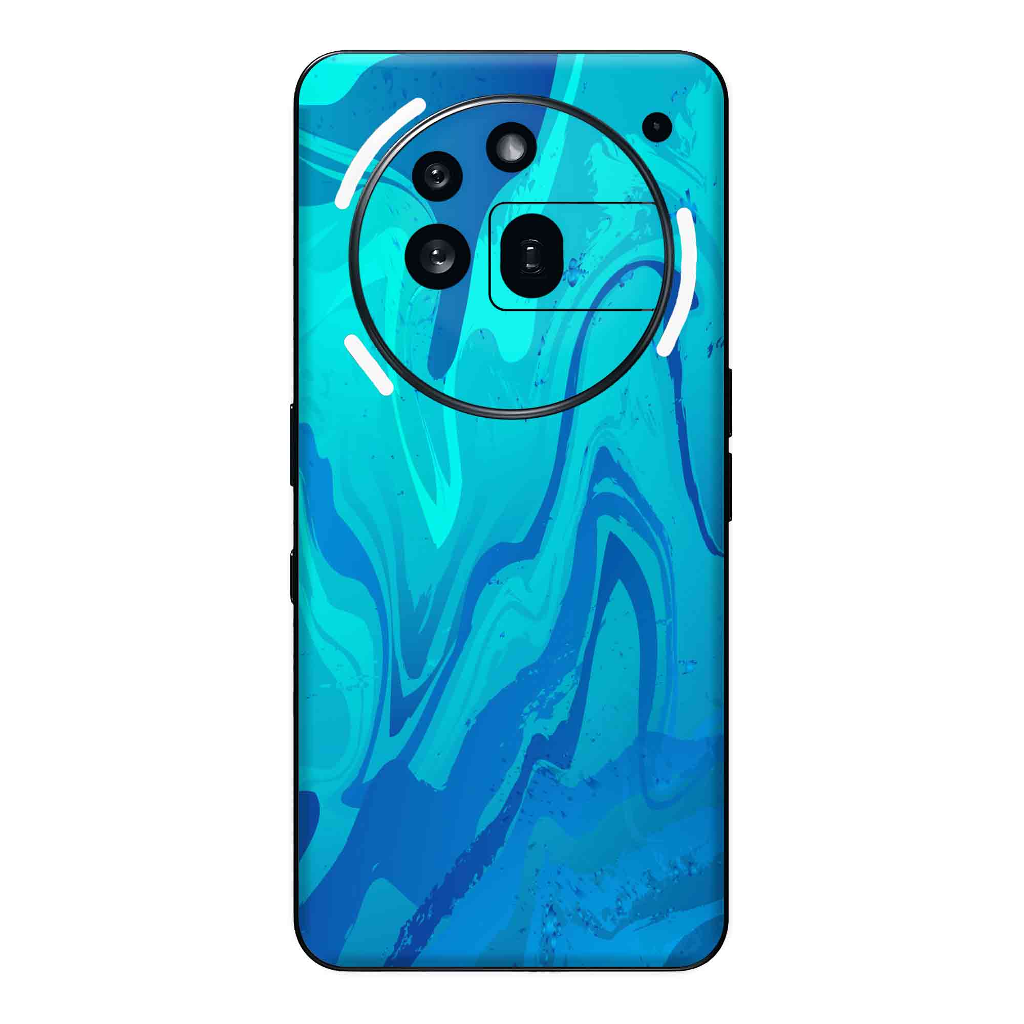 Nothing Phone 3A Pro Skins & Wraps