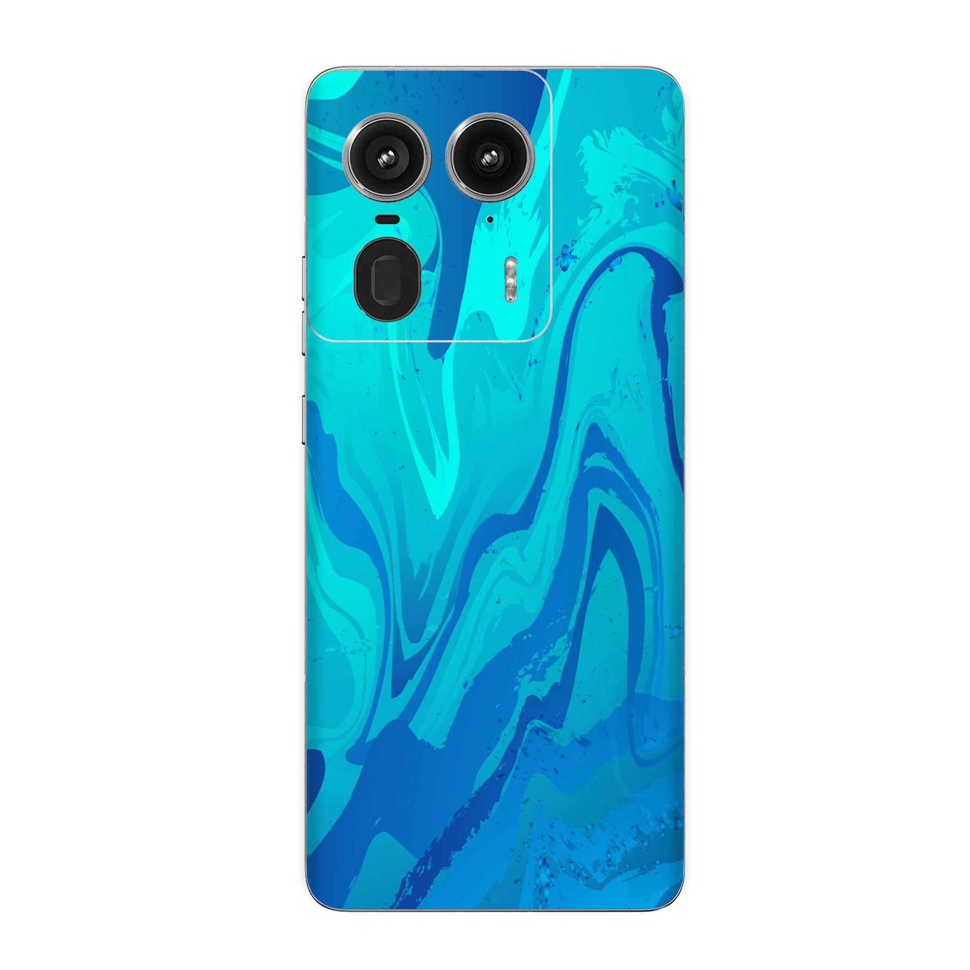 Moto Edge 50 Ultra (5G) Skins & Wraps