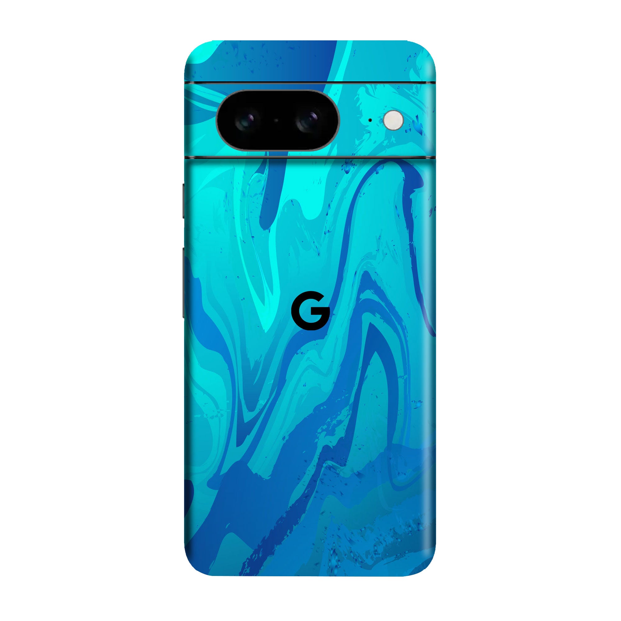 Google Pixel 8 Skins & Wraps