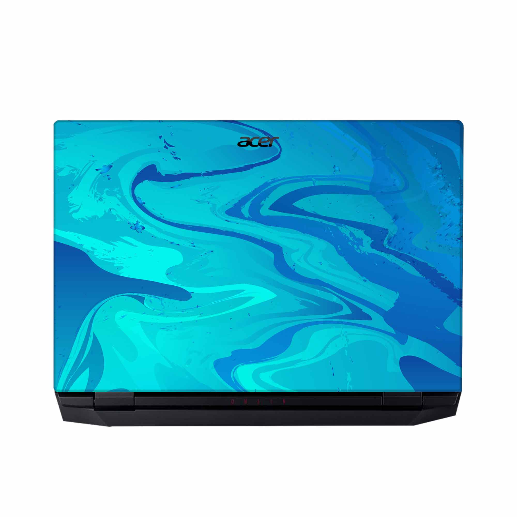 ACER Nitro 5 AN517-55 Skins & Wrap