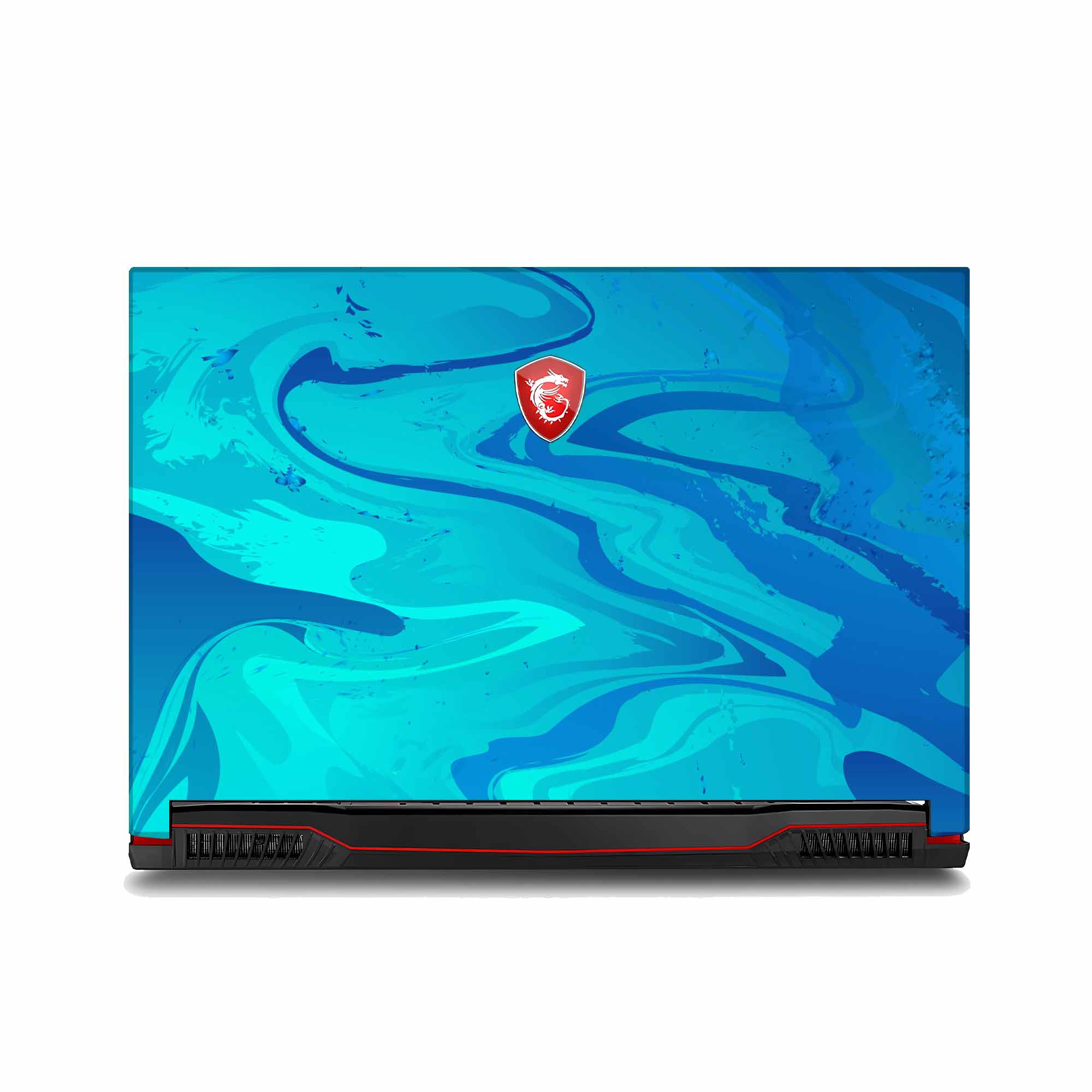 ACER Leopard Pro GP72M 7REX Skins & Wrap