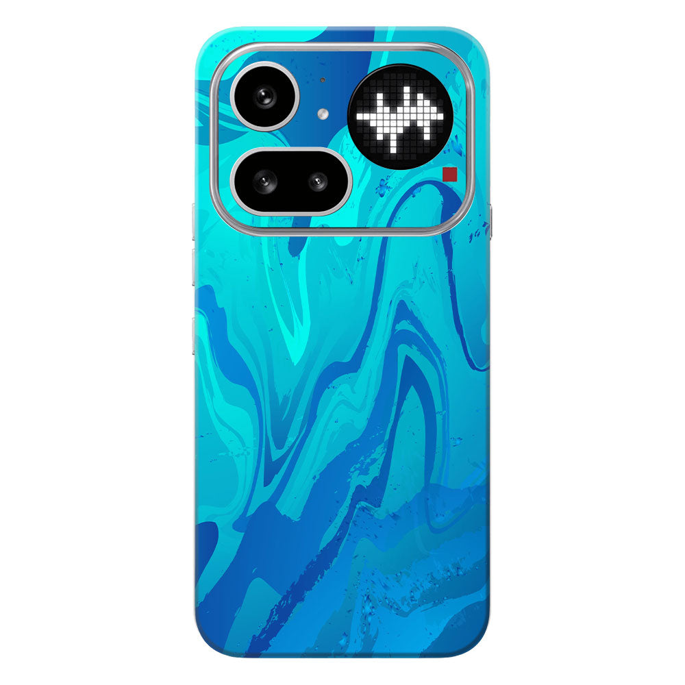 Nothing Phone 4A Pro Skins & Wraps