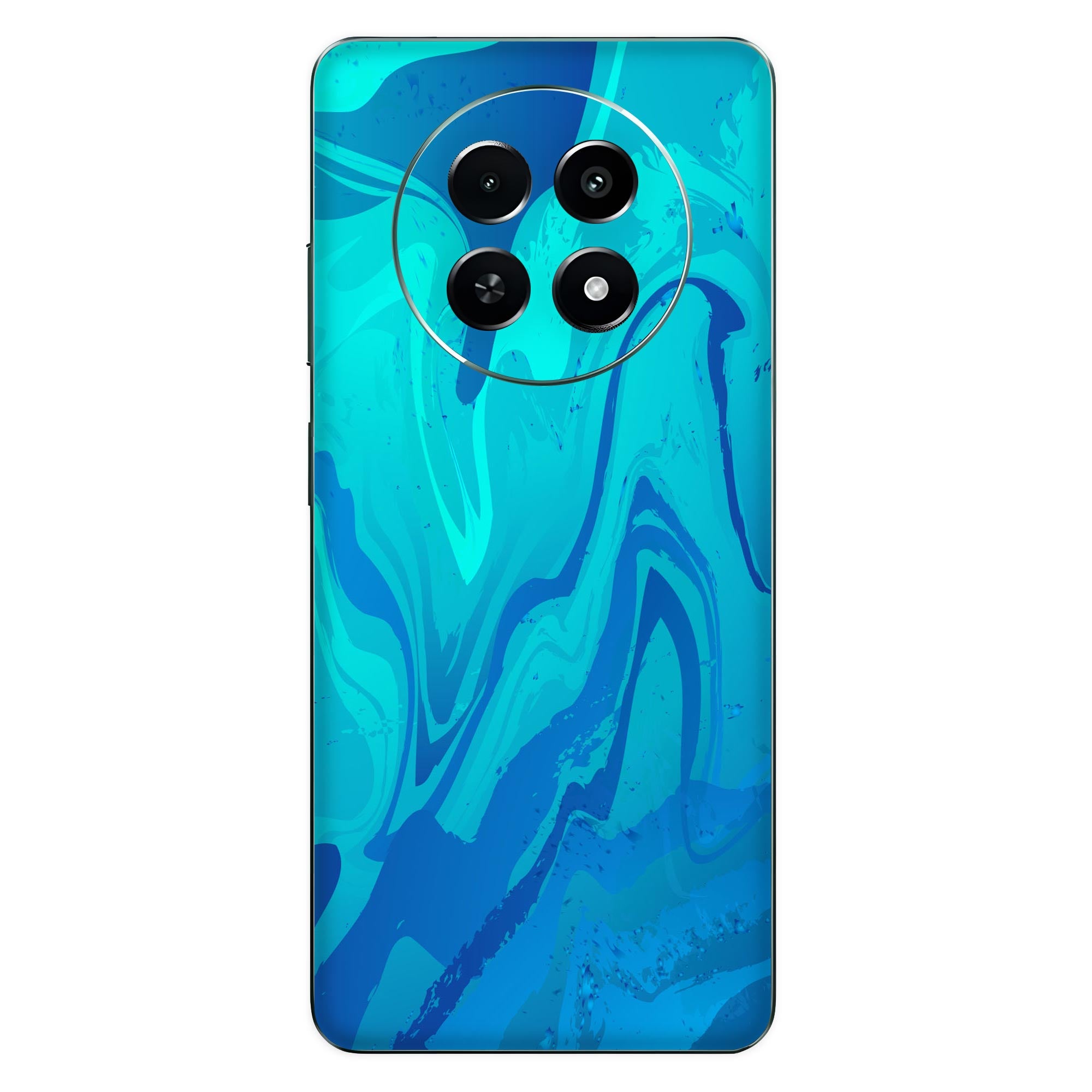 Realme Narzo 70x (5G) Skins & Wraps
