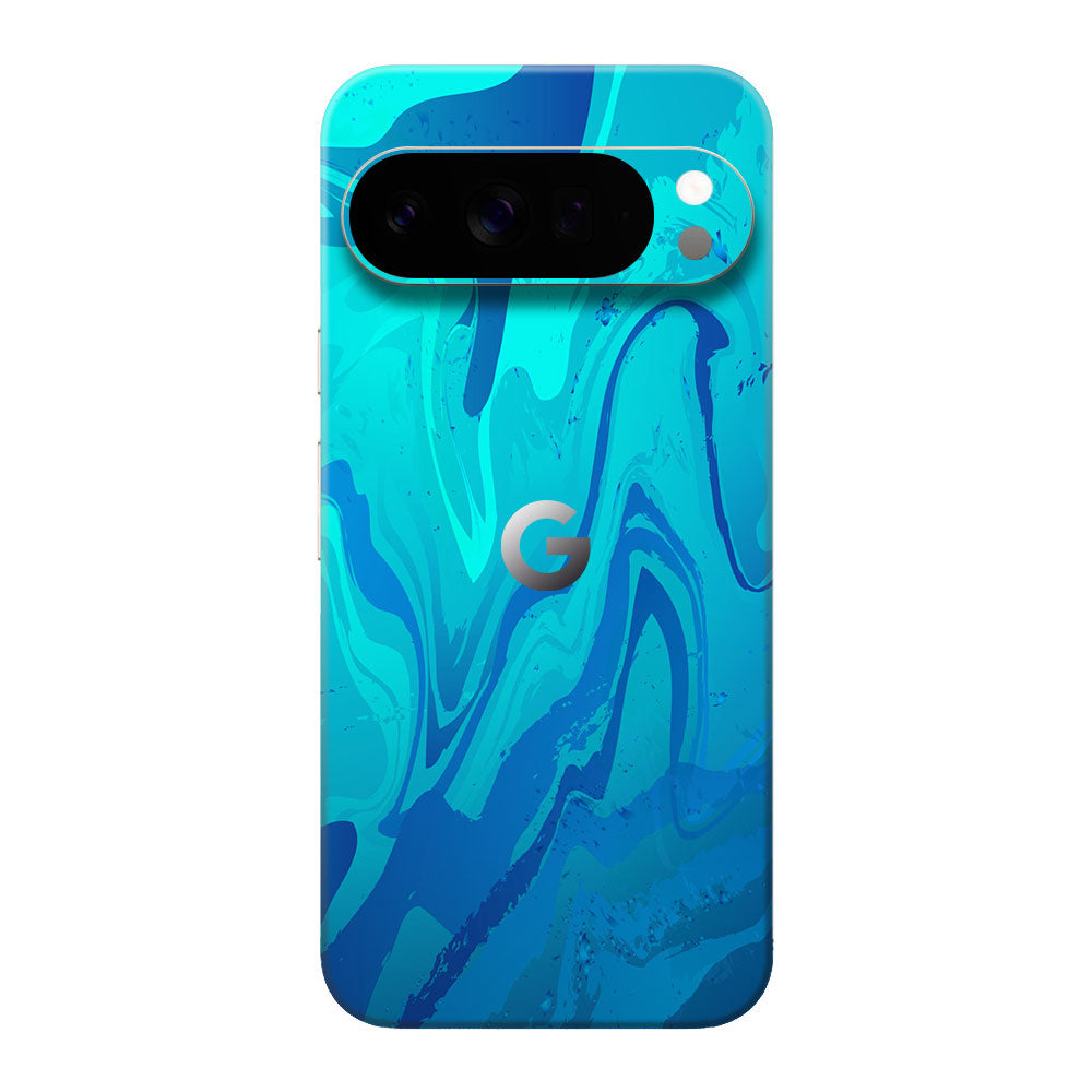 Google Pixel 10 Pro (5G) Skins & Wraps