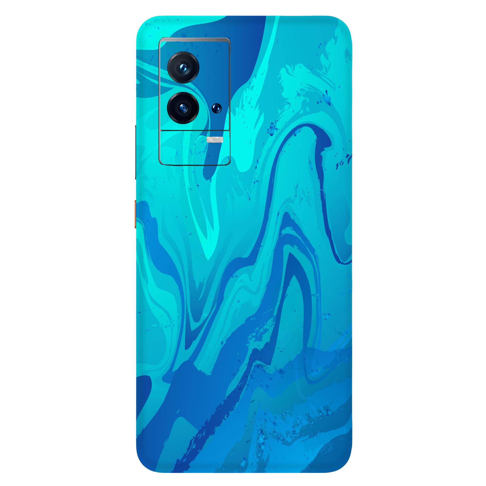 Vivo IQOO 9 (5G) Skins & Wraps