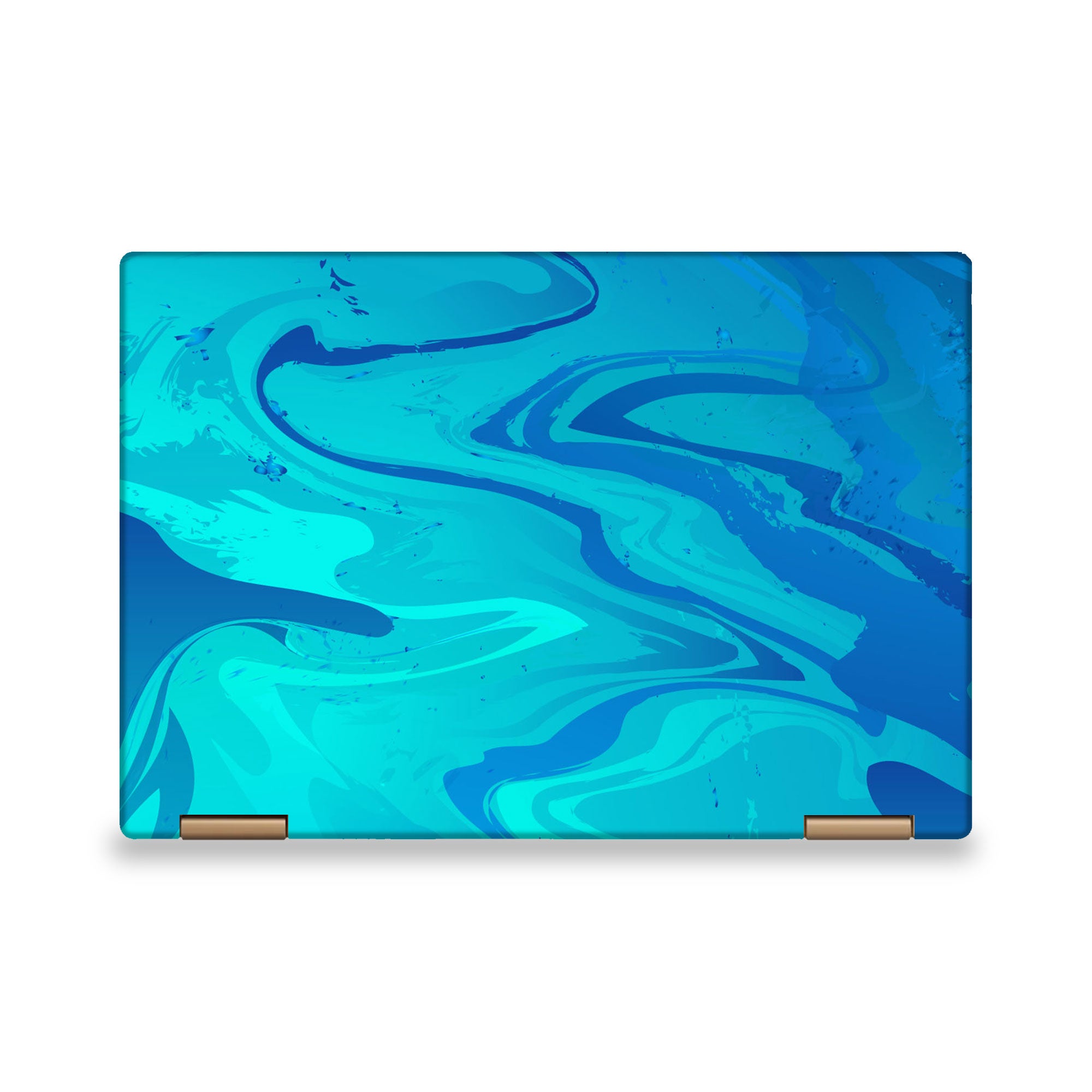 Samsung Galaxy Book2 360 (13.3) NP730QED Skins & Wraps