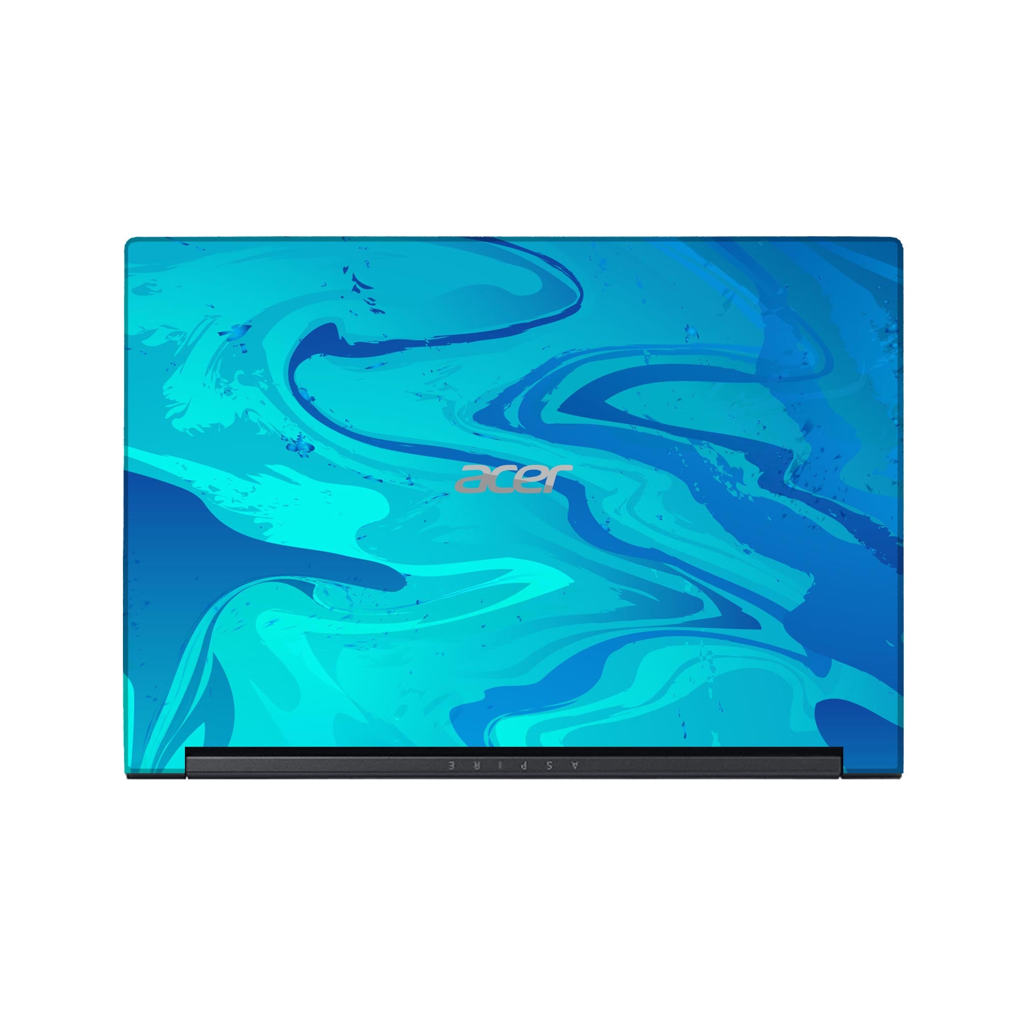 ACER Aspire 7 A715-71G Skins & Wrap