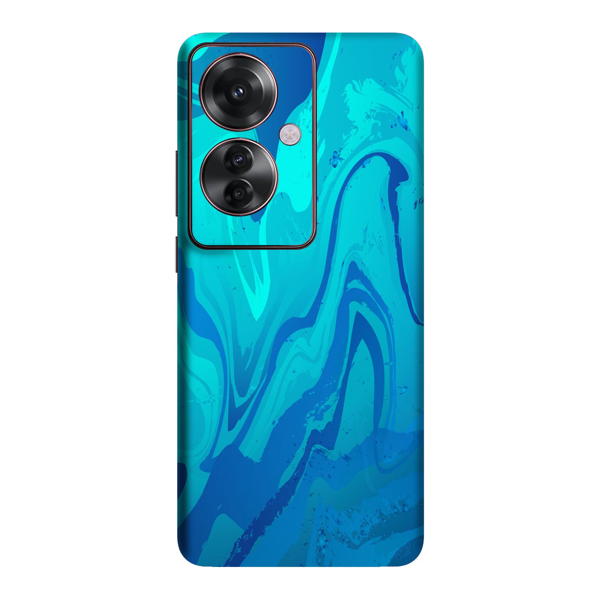 Oppo F25 Pro (5G) Skins & Wraps