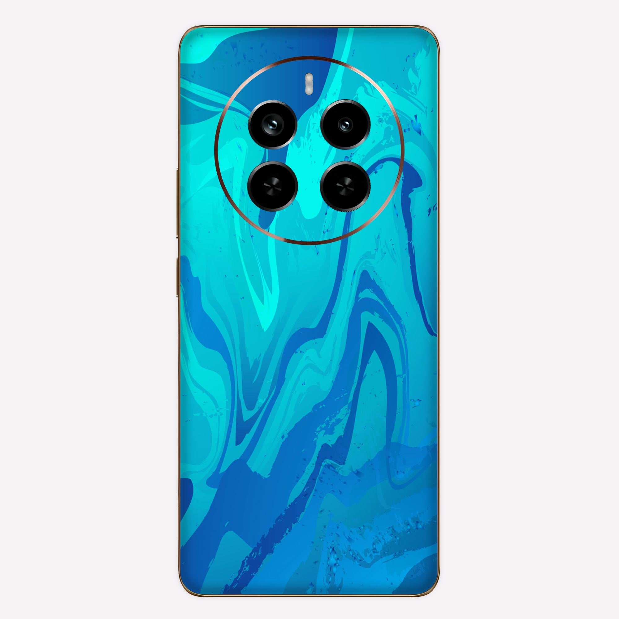 Realme P1 Pro Skins & Wraps