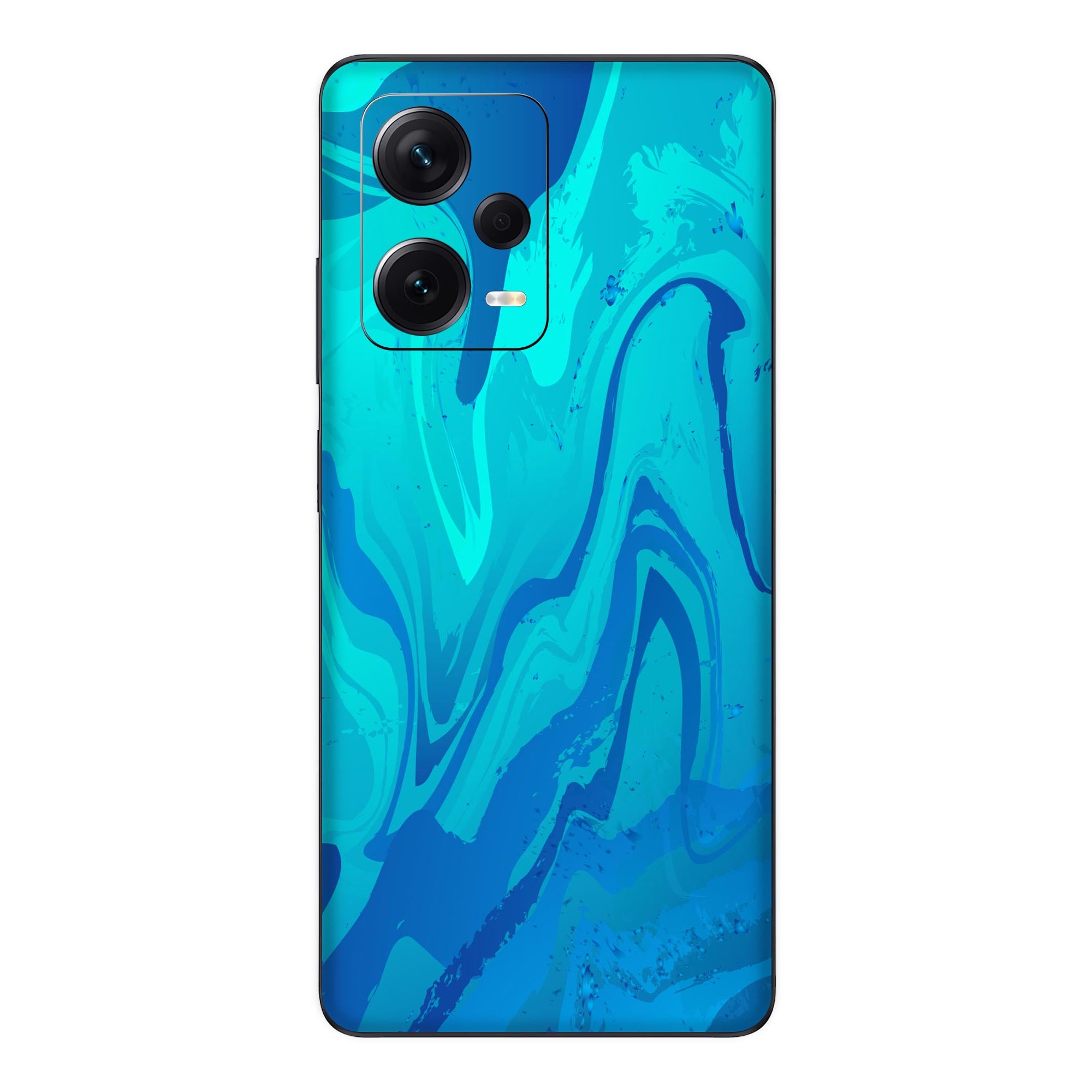 Redmi Note 12 Pro (5G) Skins & Wraps