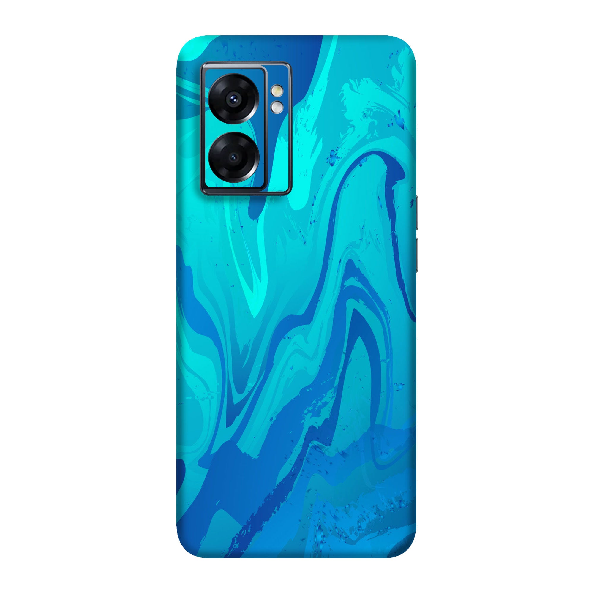 Oppo A57 (5G) Skins & Wraps