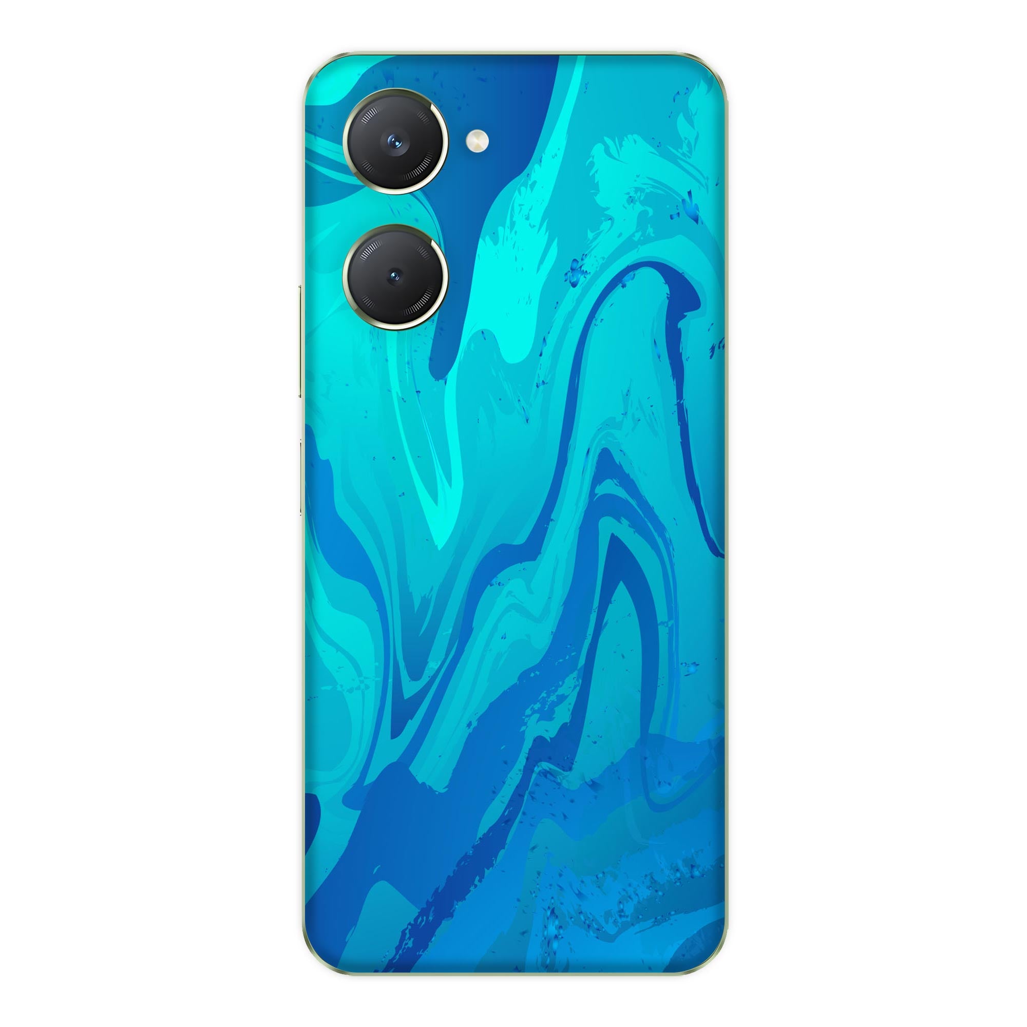 Vivo T3 Lite (5G) Skins & Wraps