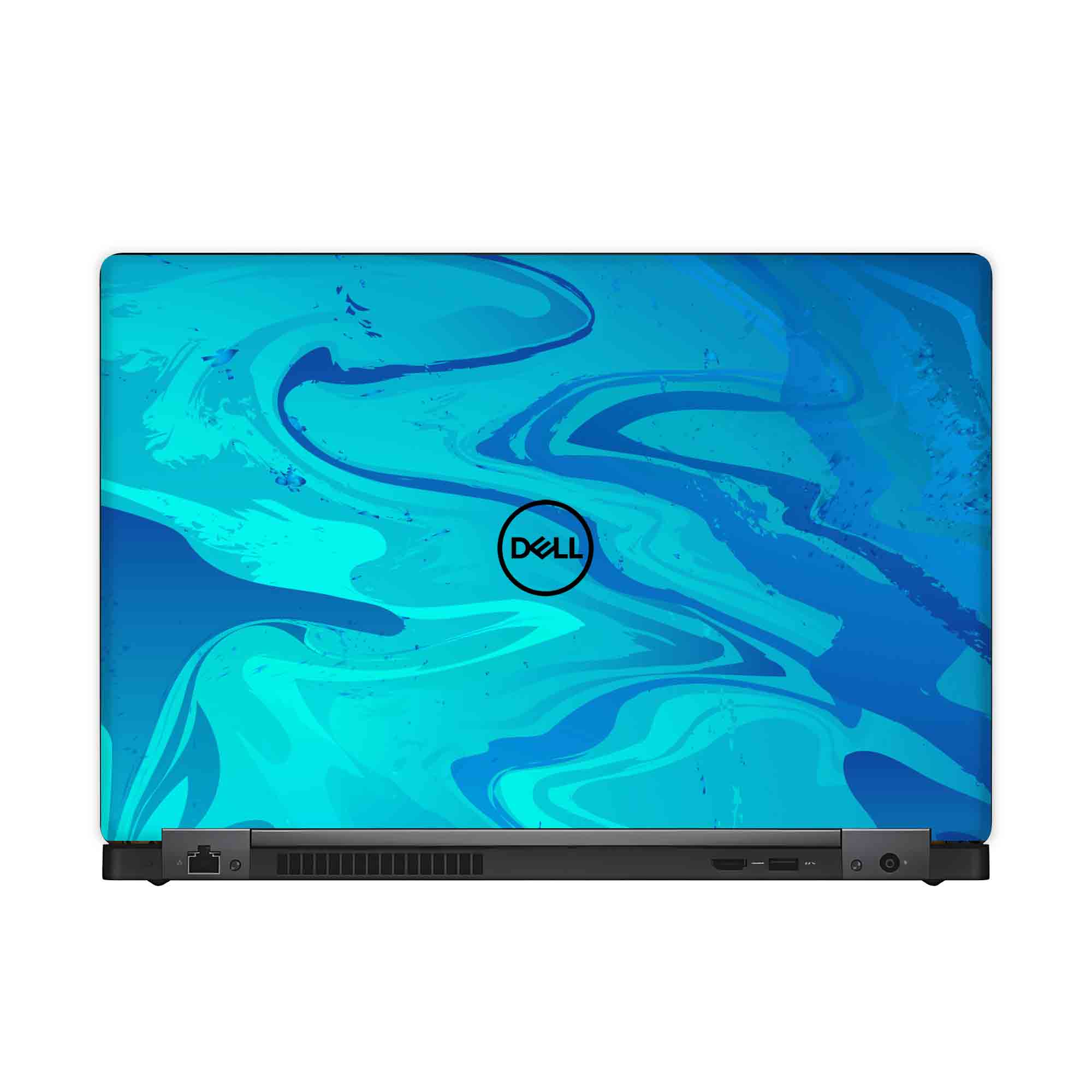 Dell Latitude 14 E7470 P61G Skins & Wraps