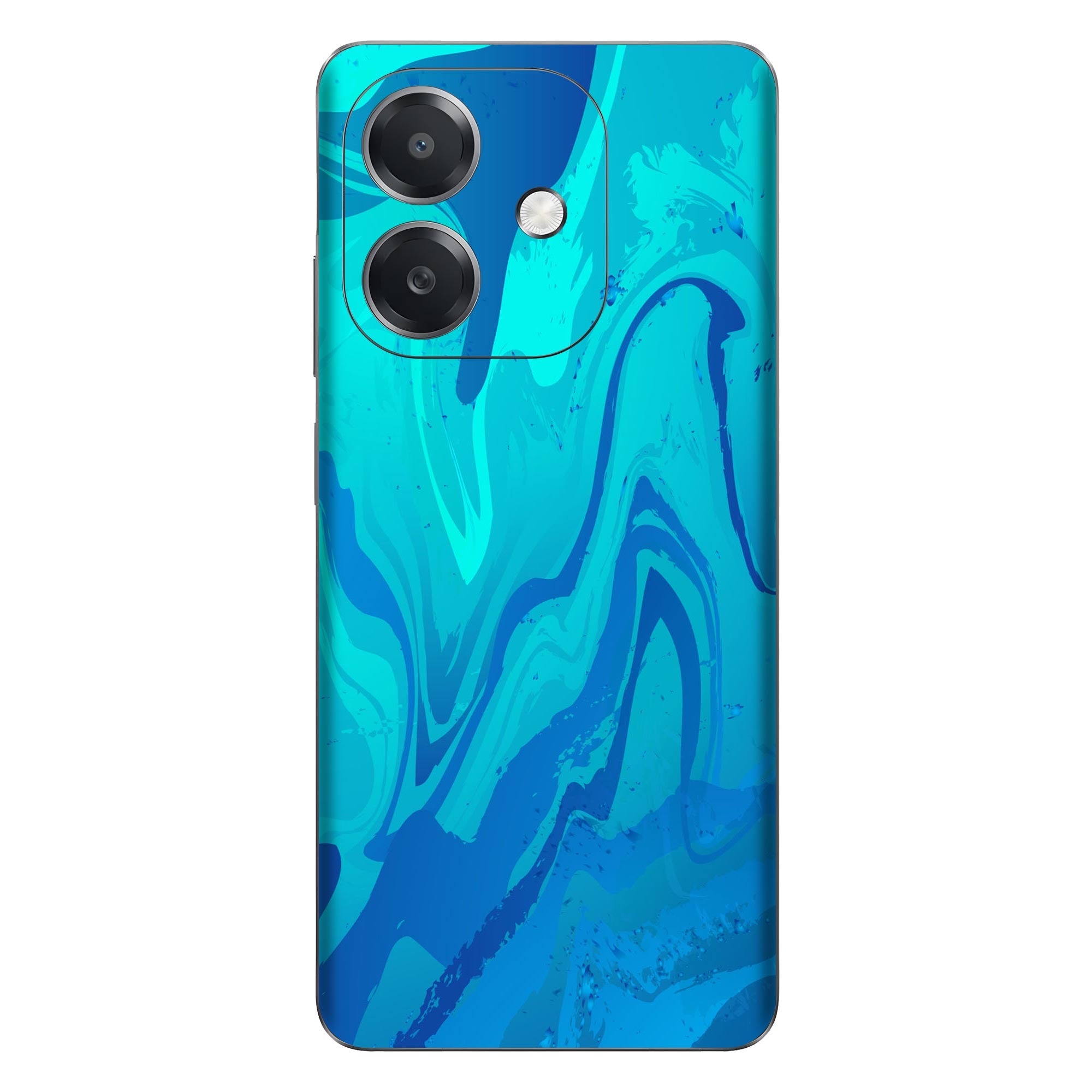 Oppo A3 (5G) Skins & Wraps