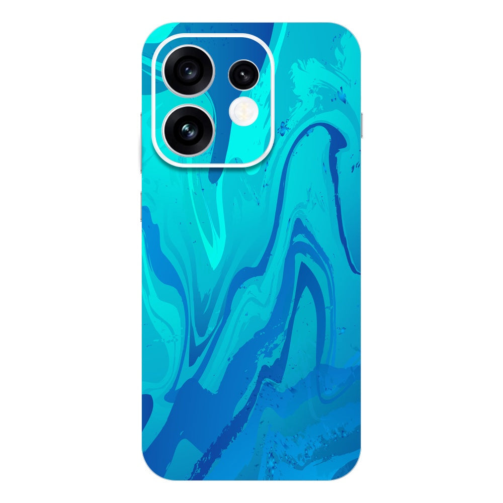 Posiden Blue
