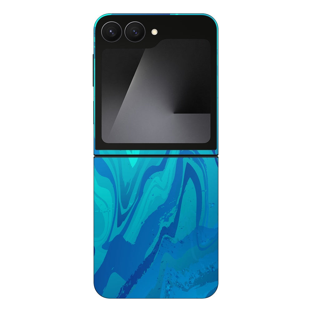 Posiden Blue
