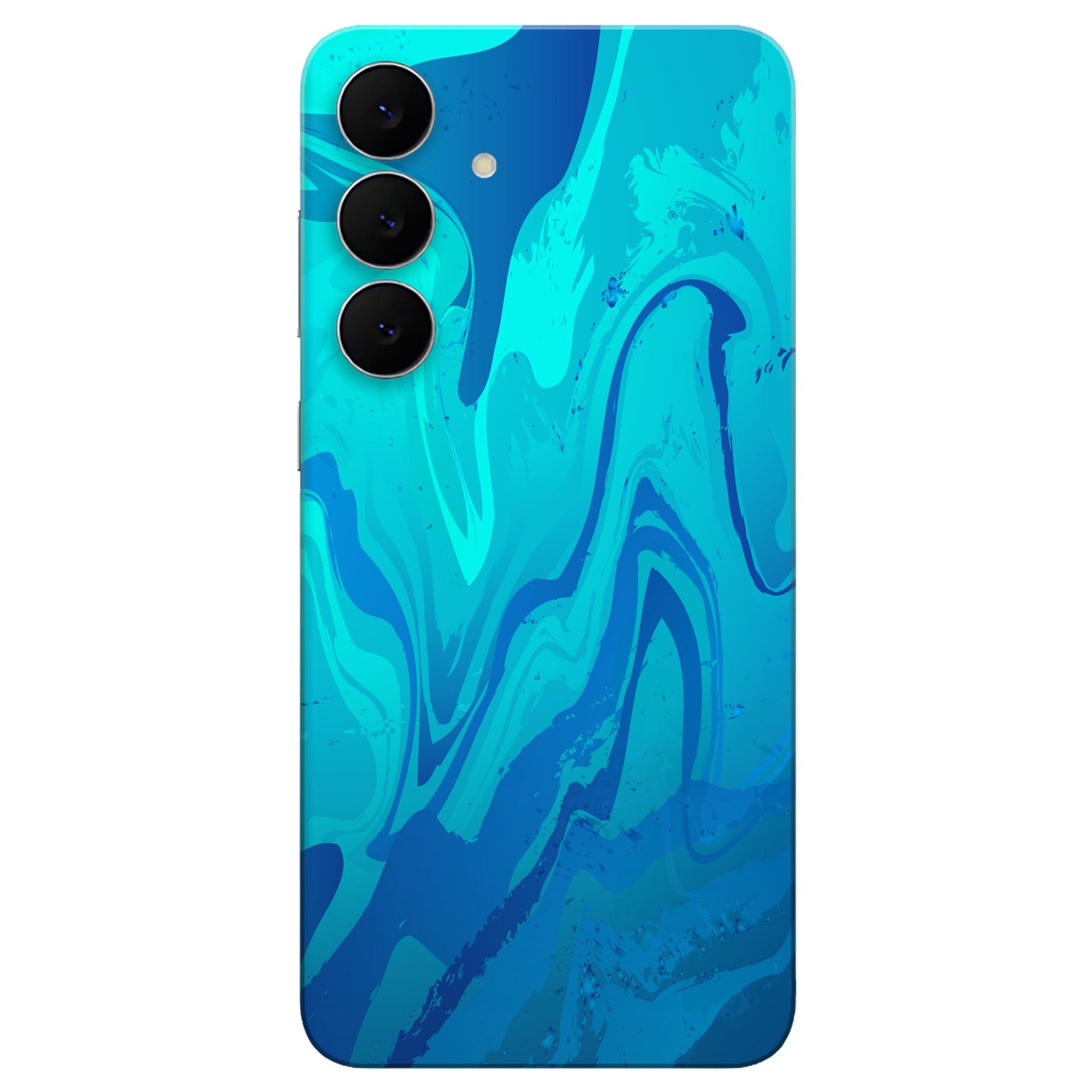 Posiden Blue