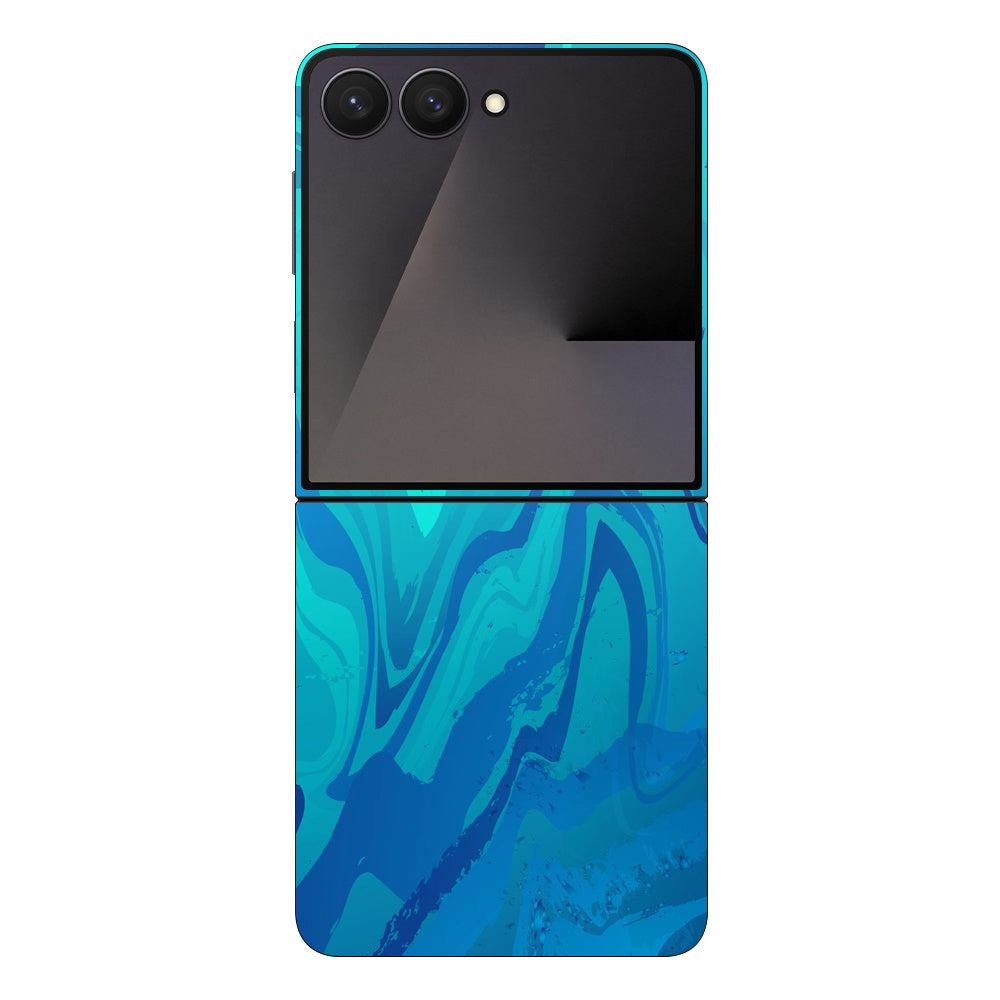 Posiden Blue